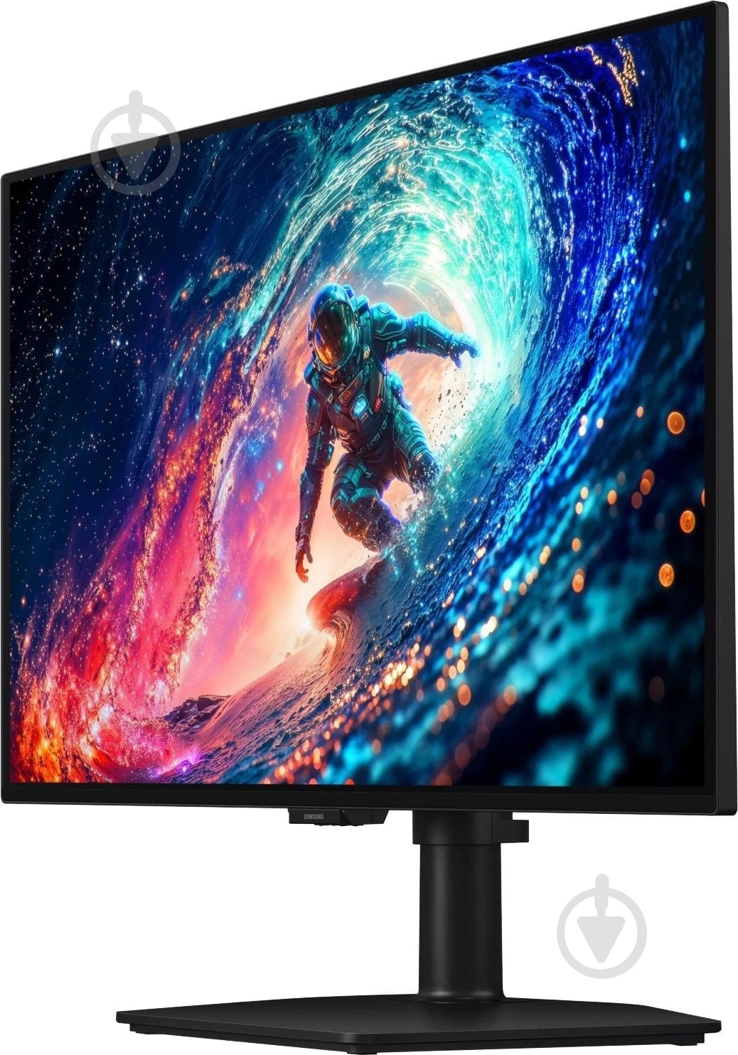 Монитор Samsung Odyssey OLED G6 27" (LS27HG610SIXUA) - фото 6