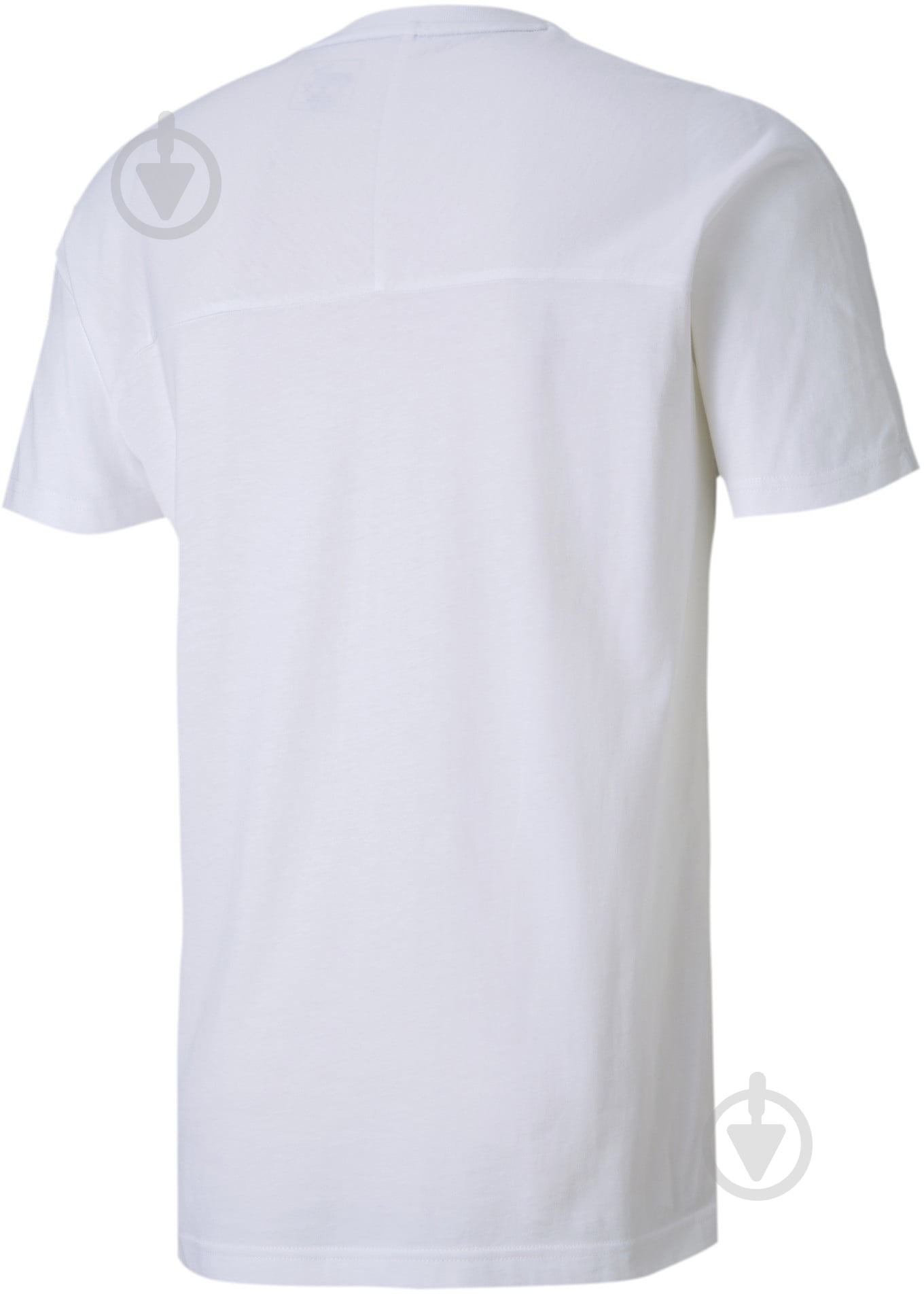 Футболка Puma SF T7 Tee 59614305 р.L белый - фото 3