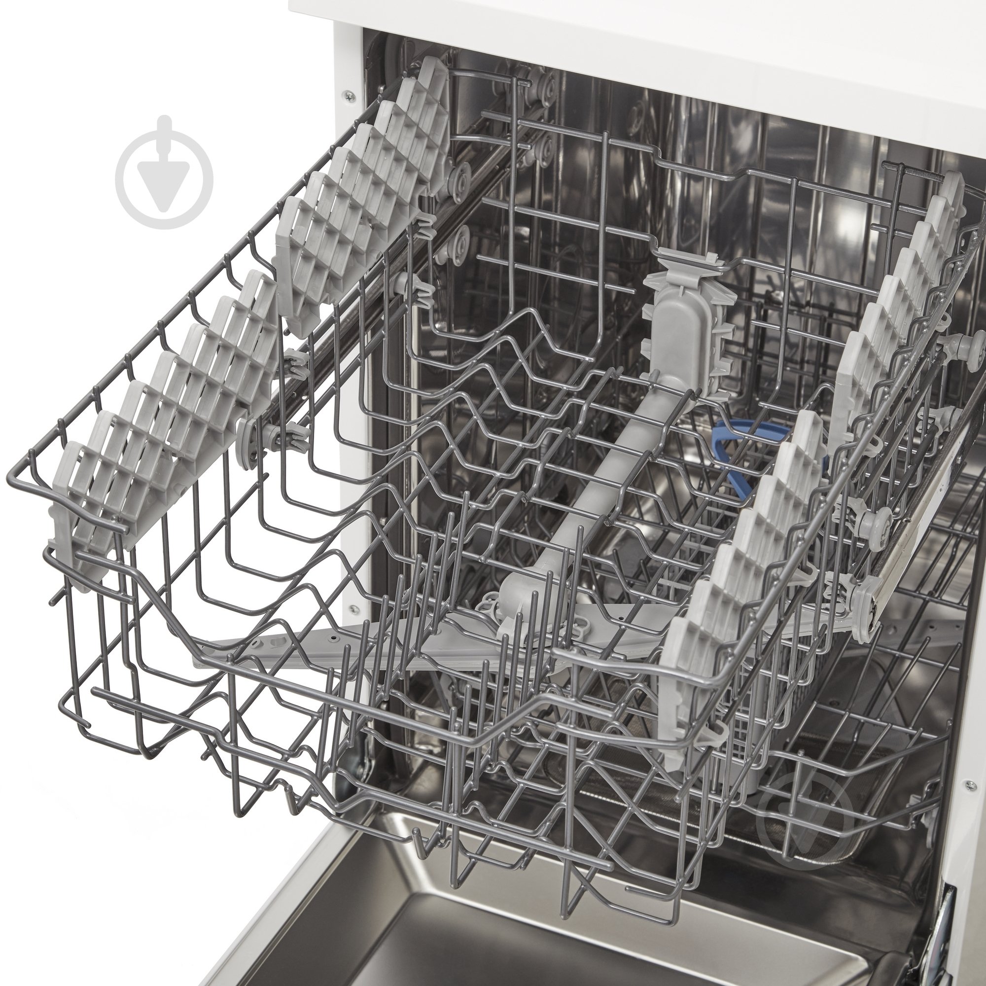 Посудомоечная машина Eleyus DWF 45024 - фото 10