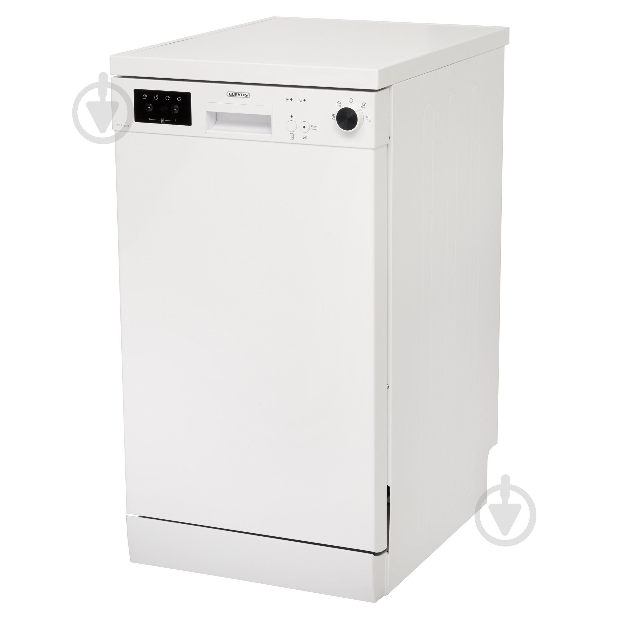 Посудомоечная машина Eleyus DWF 45024 - фото 5