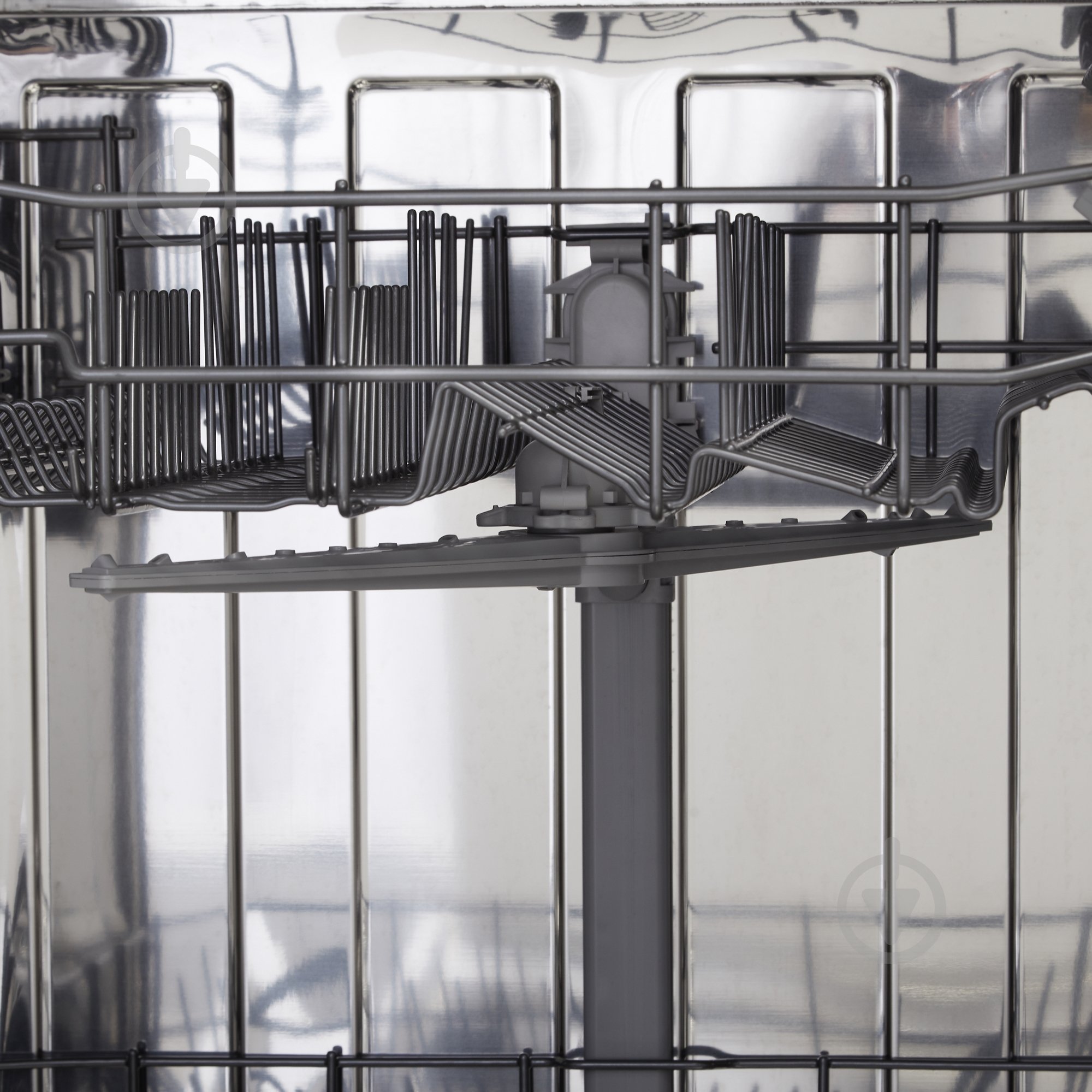 Посудомоечная машина Eleyus DWF 45024 - фото 17