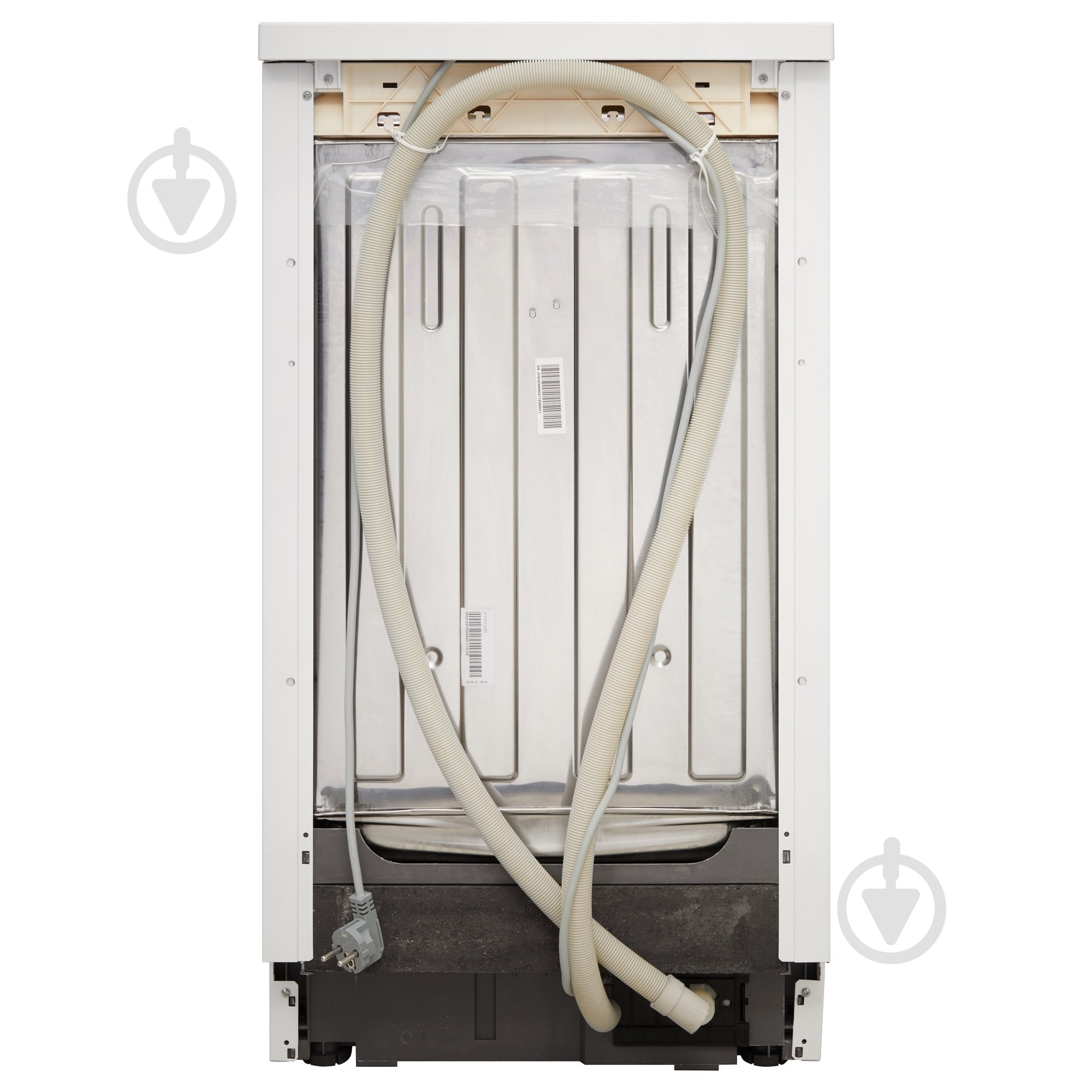 Посудомоечная машина Eleyus DWF 45024 - фото 18