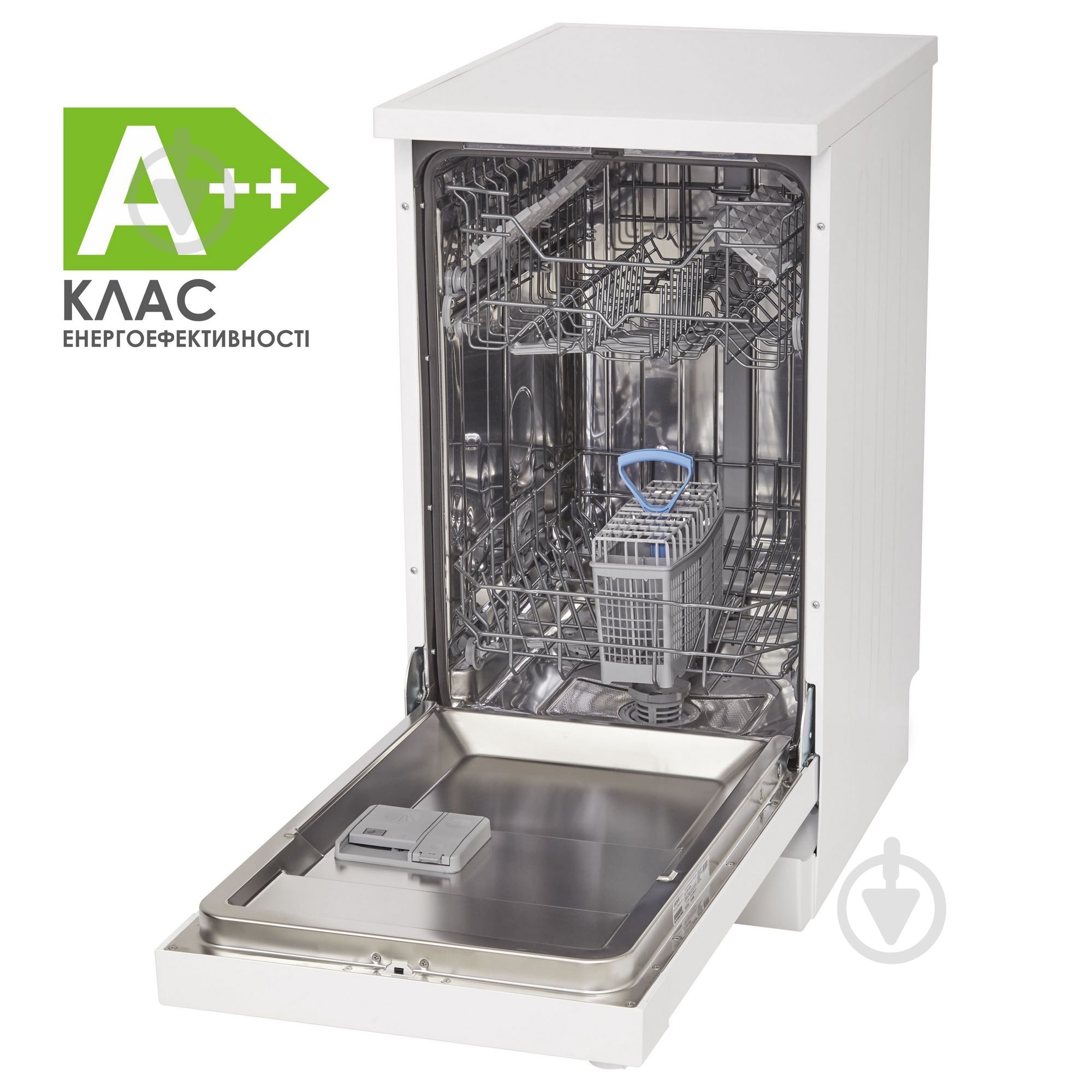 Посудомоечная машина Eleyus DWF 45024 - фото 7