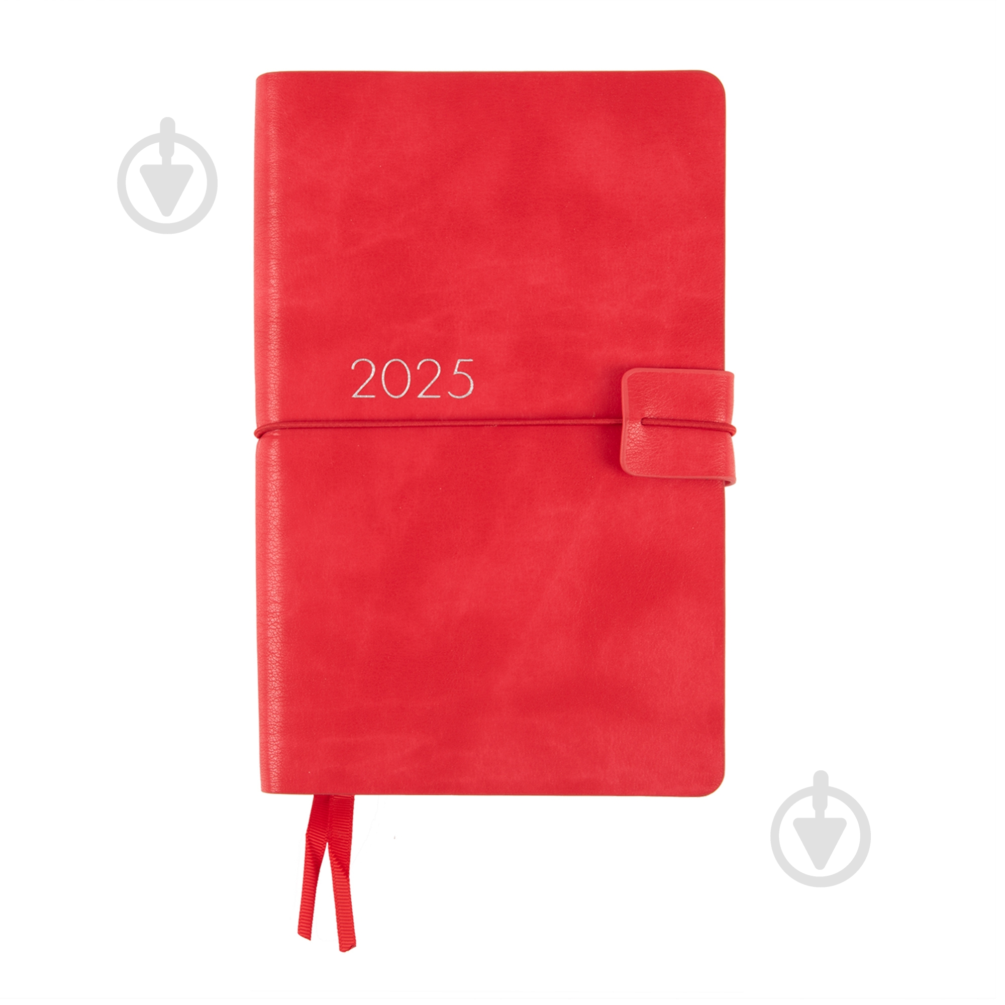 Планировщик 12х20 см 2025 Glory красный 352 стр. Leo Planner - фото 1 Планировщик 12х20 см 2025 Glory красный 352 стр. Leo Planner - фото 1
