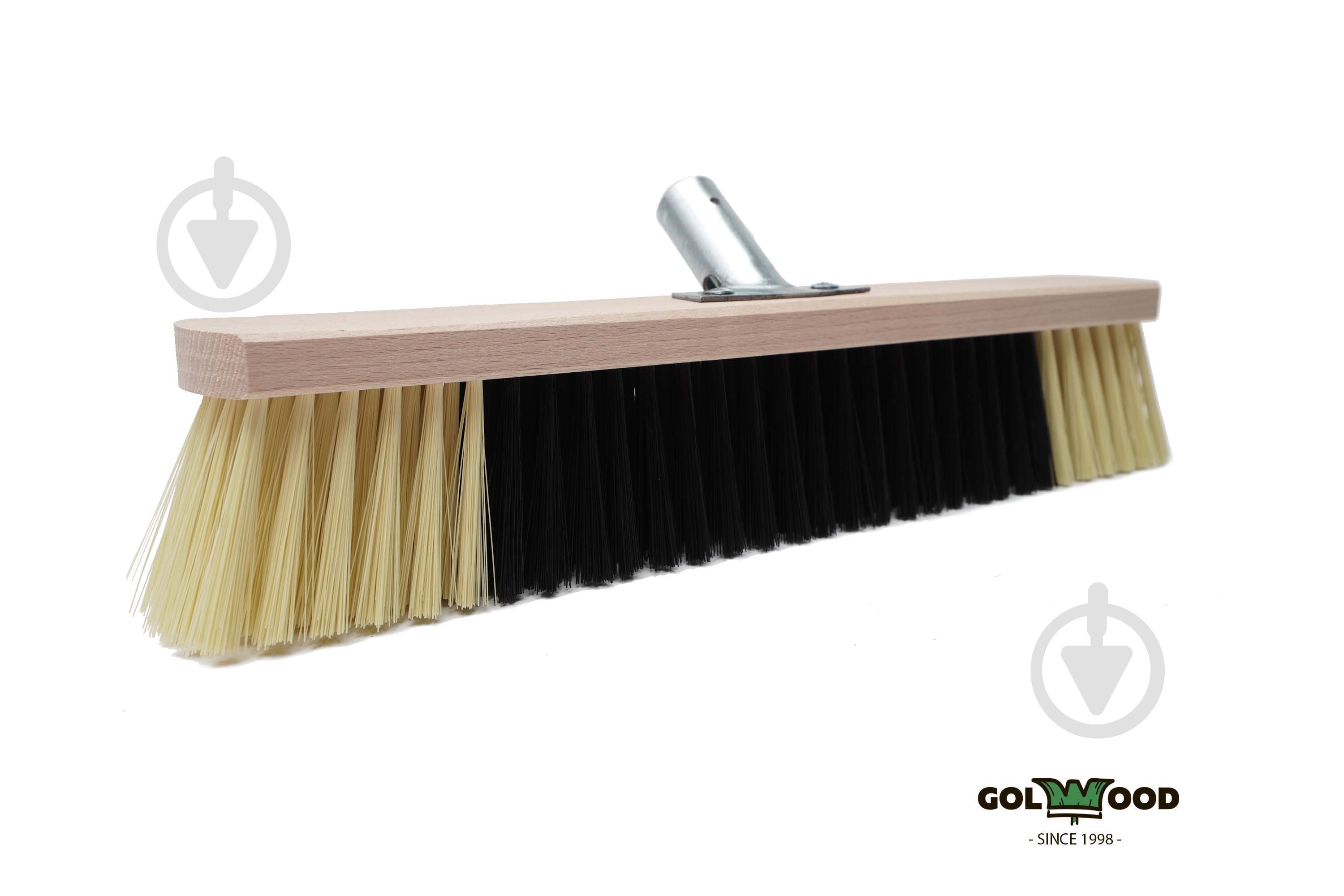 Щітка для підлоги Golwood 40 см з кріпленням - фото 3