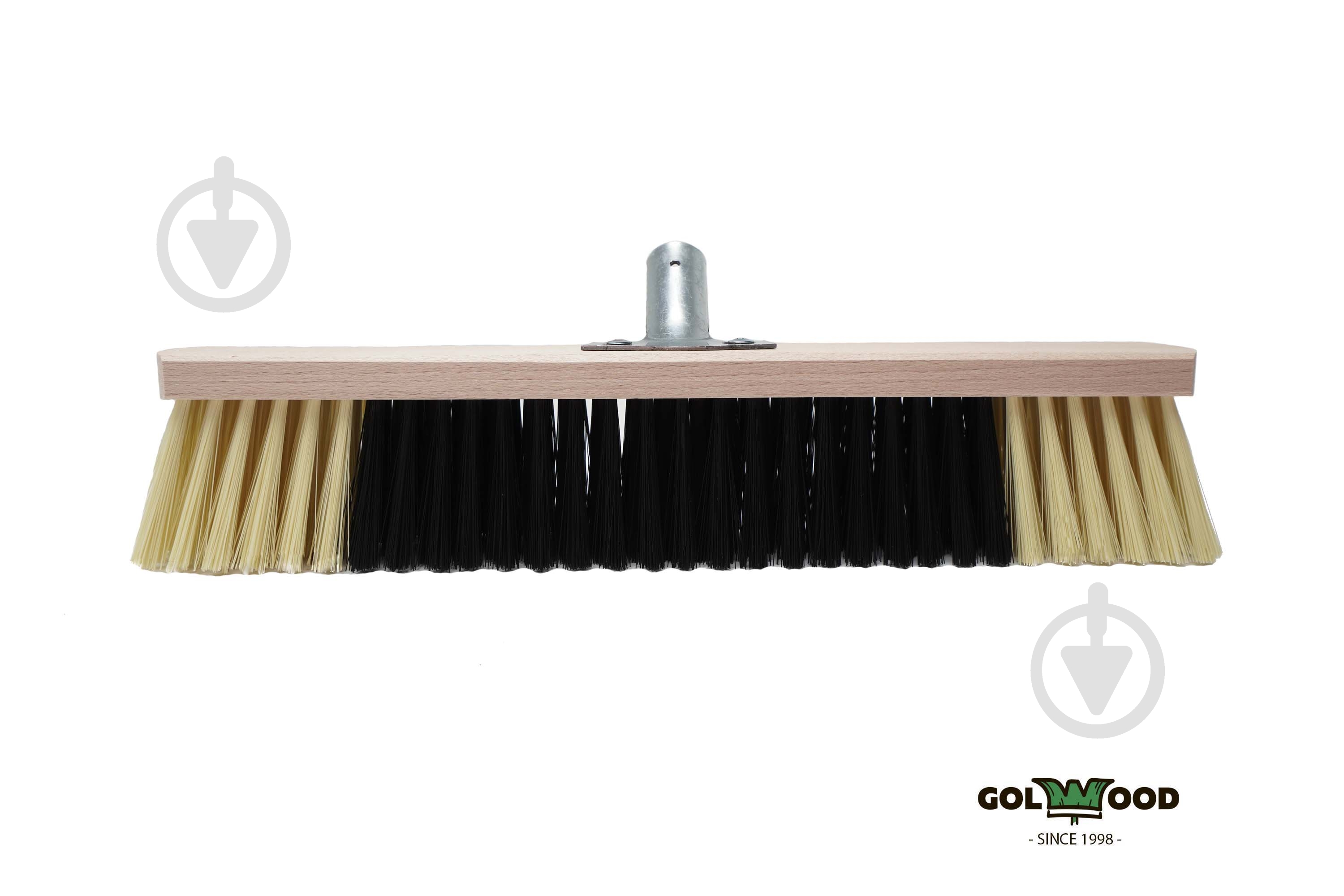 Щітка для підлоги Golwood 40 см з кріпленням - фото 2