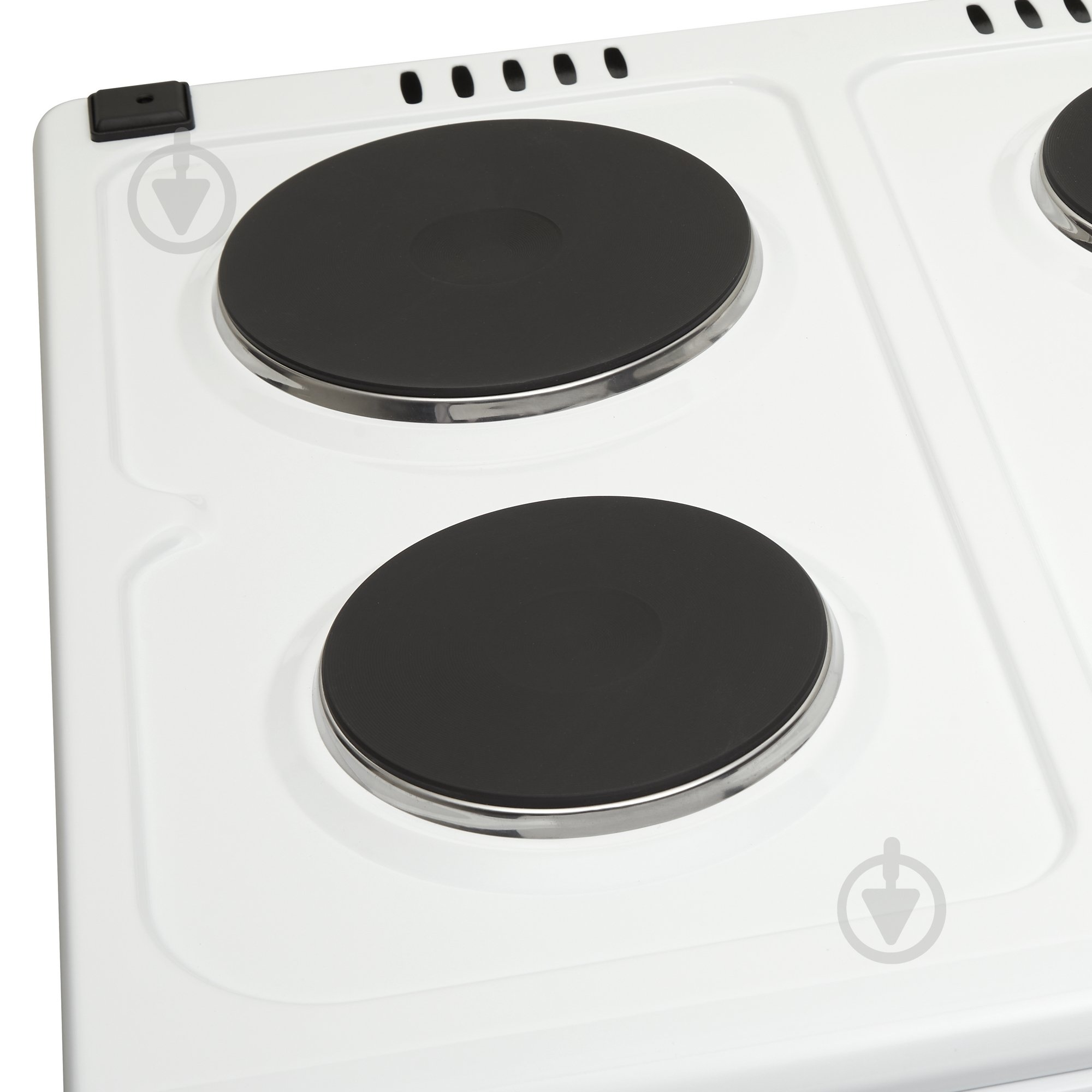 Плита электрическая Eleyus NEXT 6003 H4 WH - фото 9