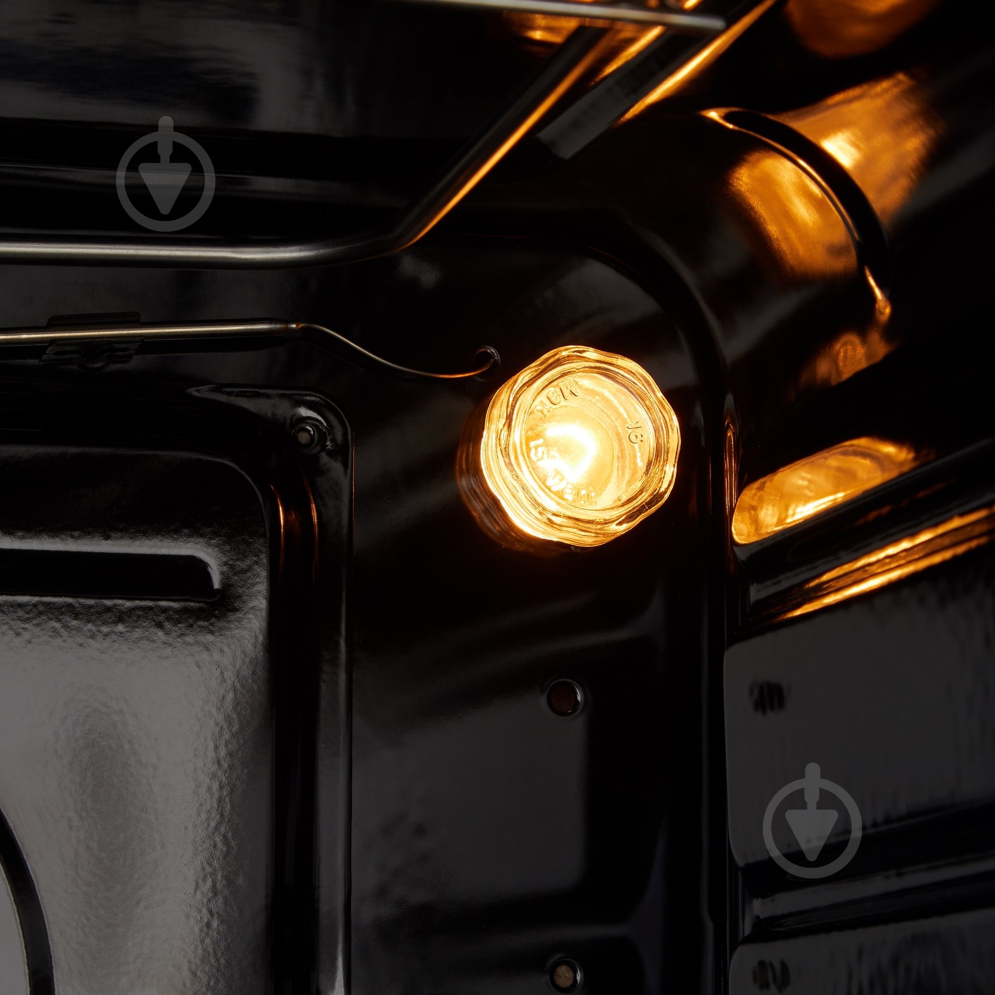 Плита электрическая Eleyus NEXT 6003 H4 WH - фото 7