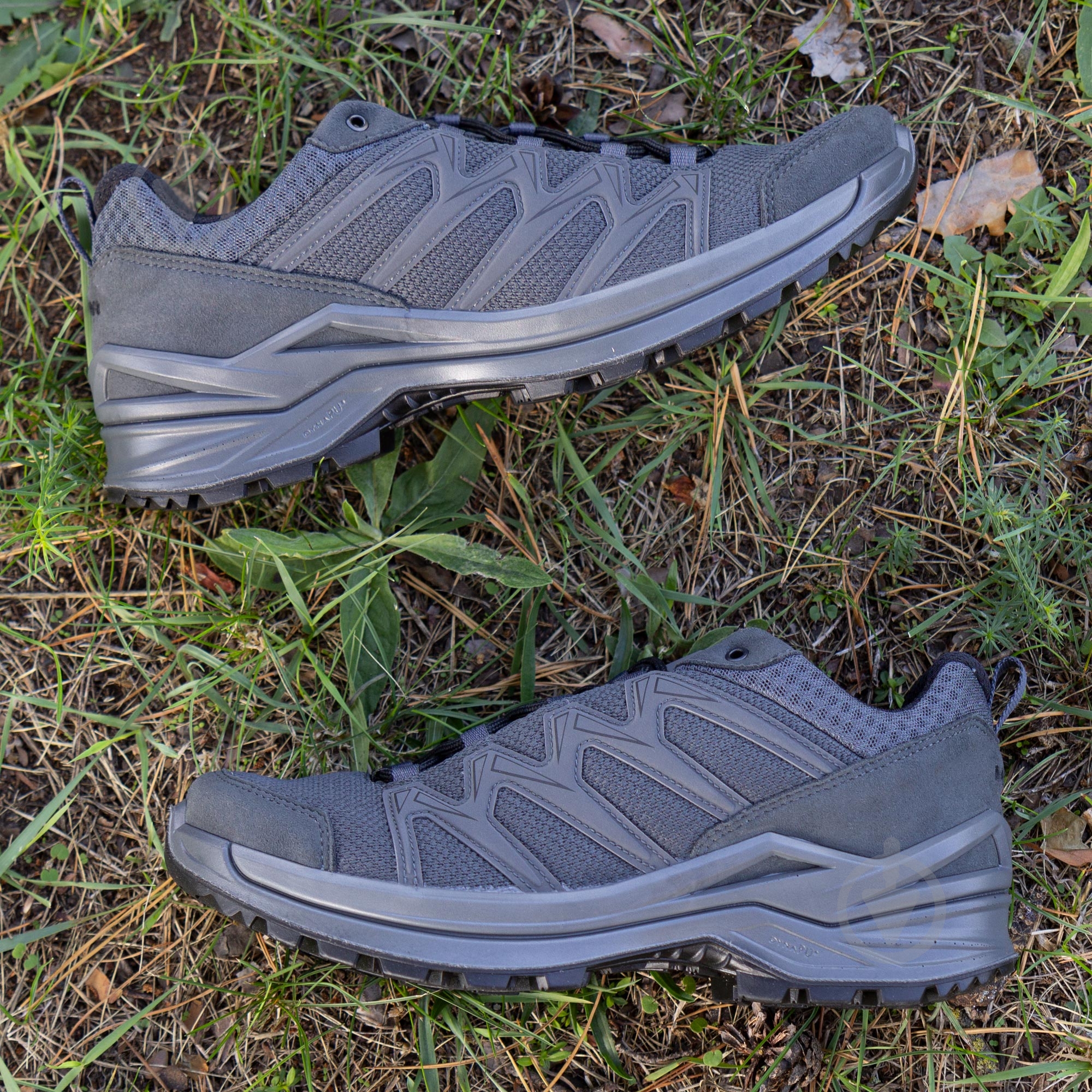 Кросівки чоловічі демісезонні Lowa Innox PRO Lo TF 310835/0737 р.46 Wolf - фото 7 Кросівки чоловічі демісезонні Lowa Innox PRO Lo TF 310835/0737 р.46 Wolf - фото 7