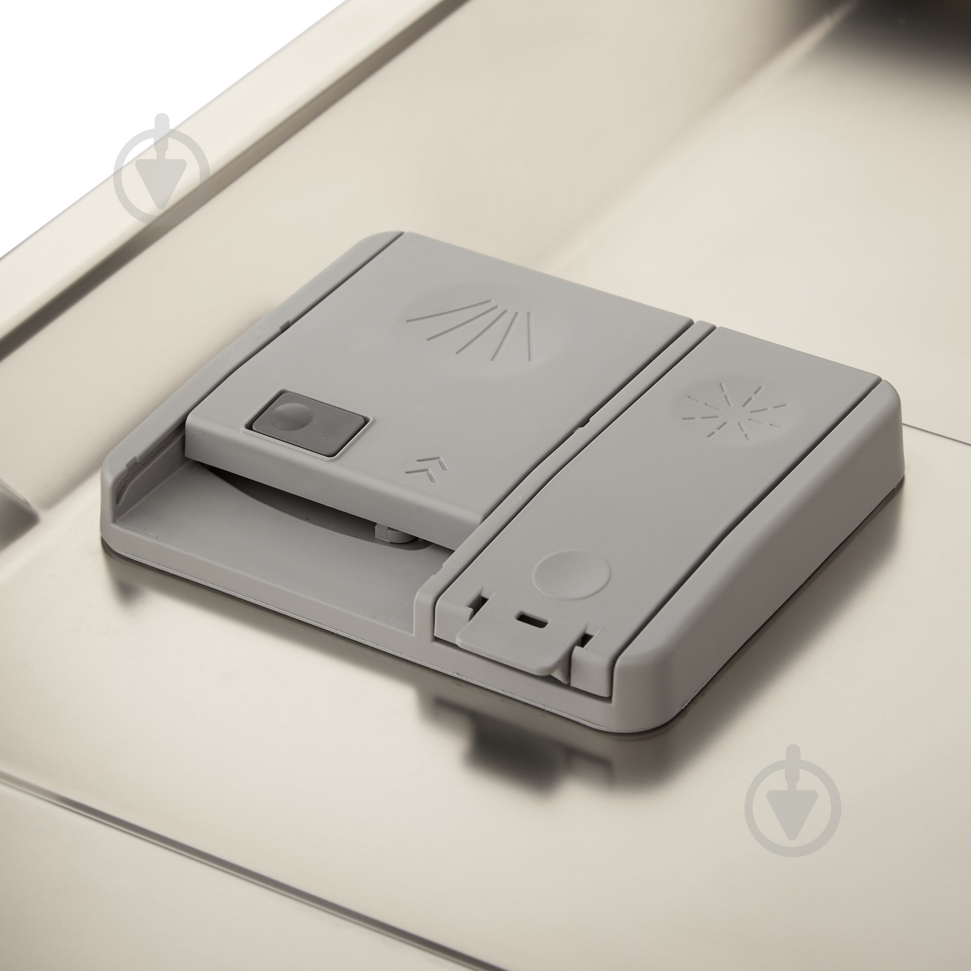 Посудомоечная машина Eleyus DWF 60024 - фото 14