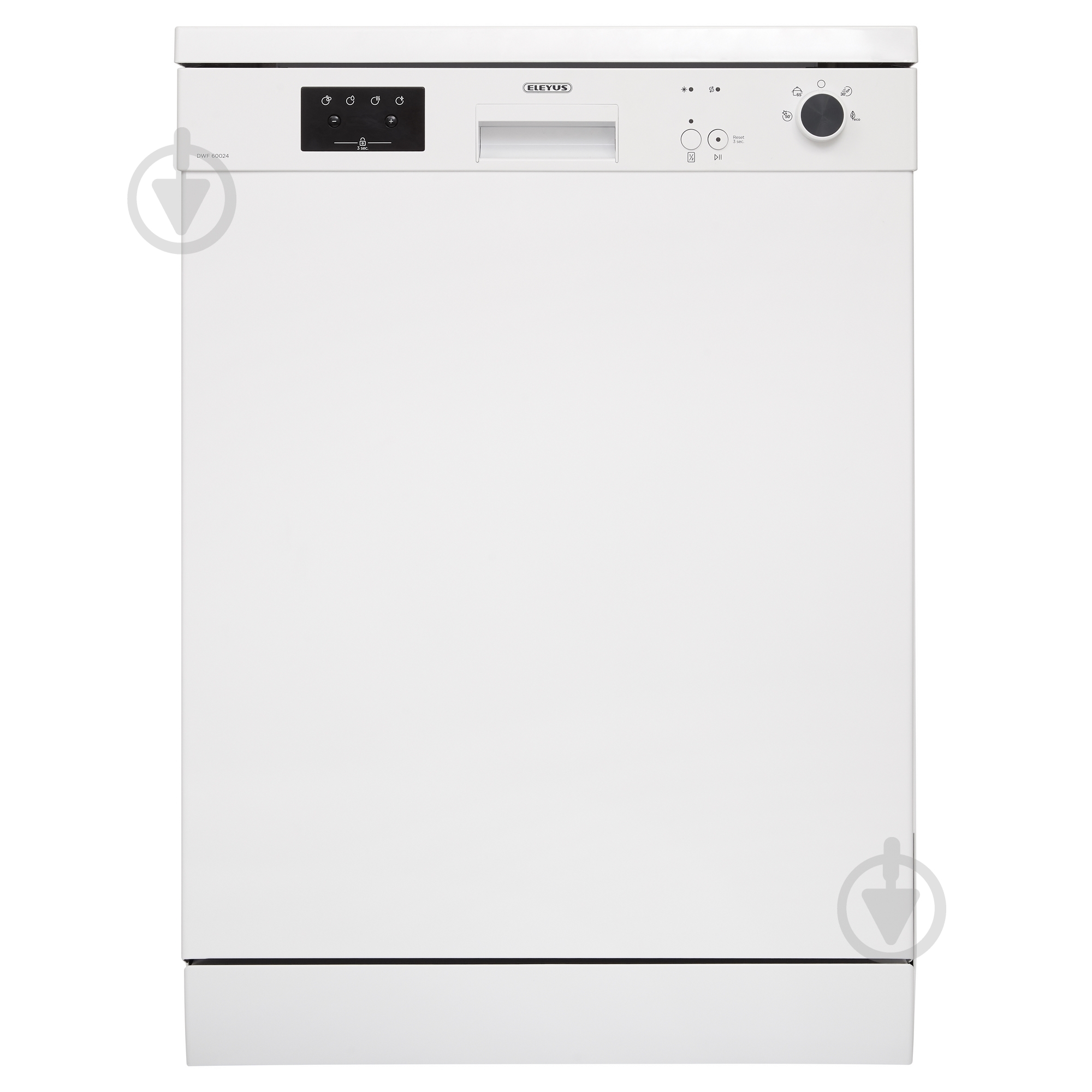 Посудомоечная машина Eleyus DWF 60024 - фото 1