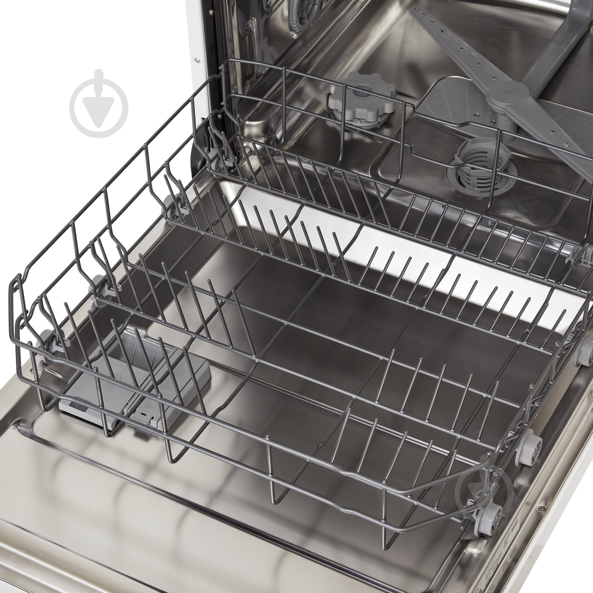 Посудомоечная машина Eleyus DWF 60024 - фото 13