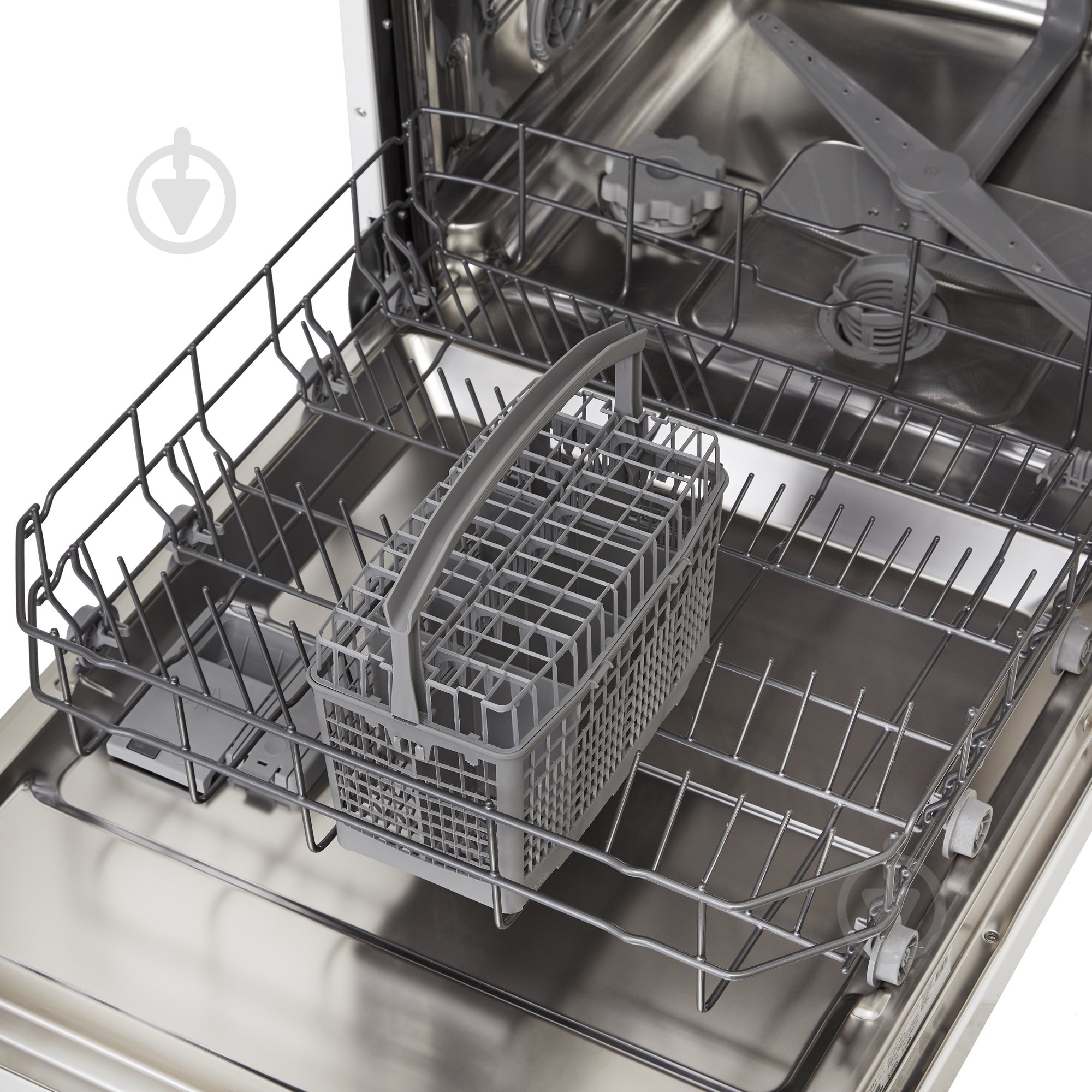 Посудомоечная машина Eleyus DWF 60024 - фото 12