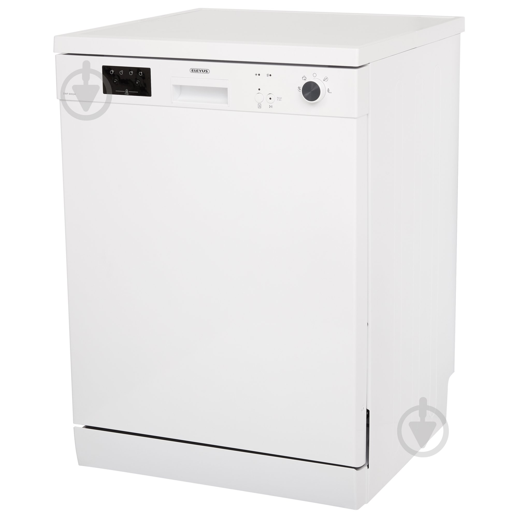Посудомоечная машина Eleyus DWF 60024 - фото 2