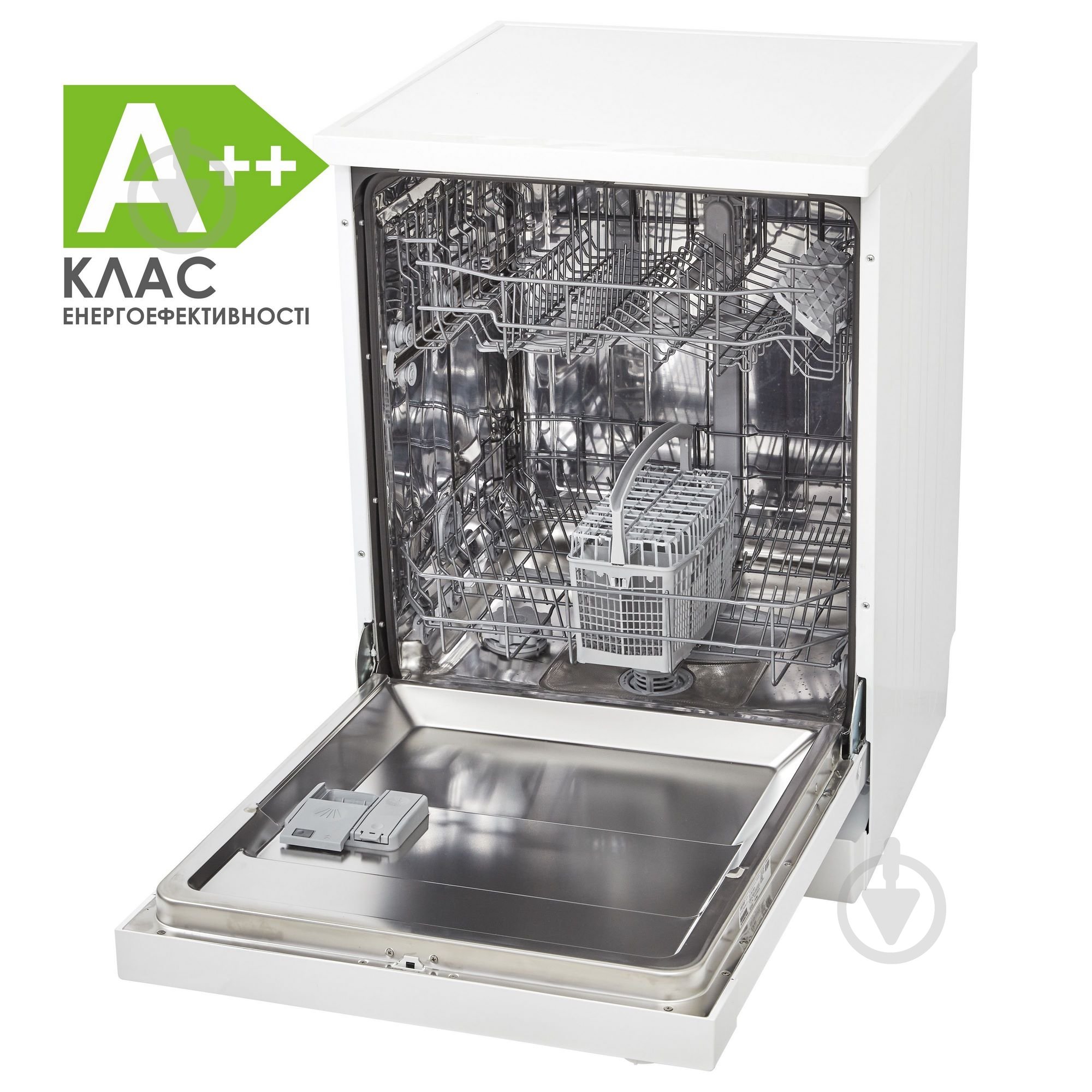 Посудомоечная машина Eleyus DWF 60024 - фото 8