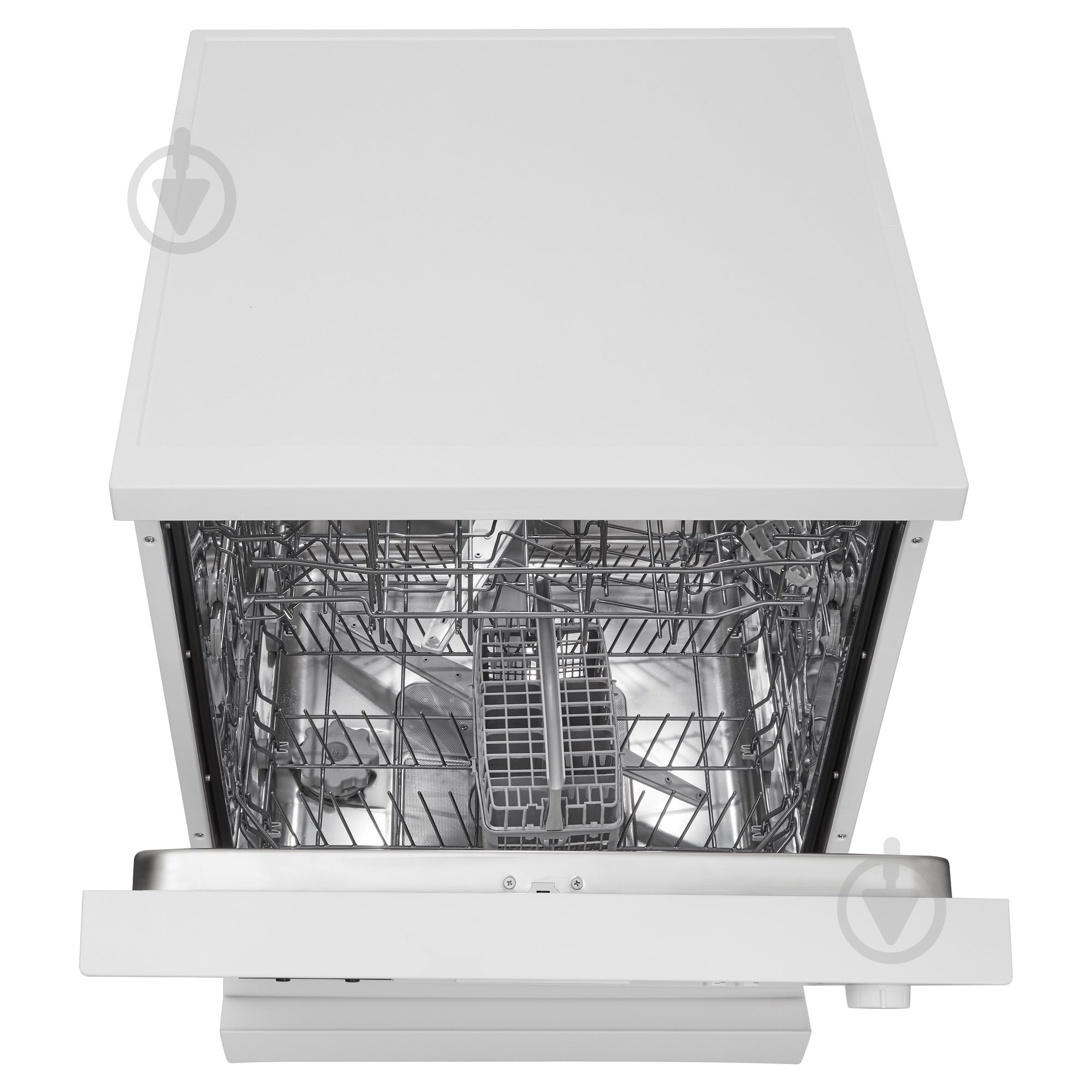 Посудомоечная машина Eleyus DWF 60024 - фото 3