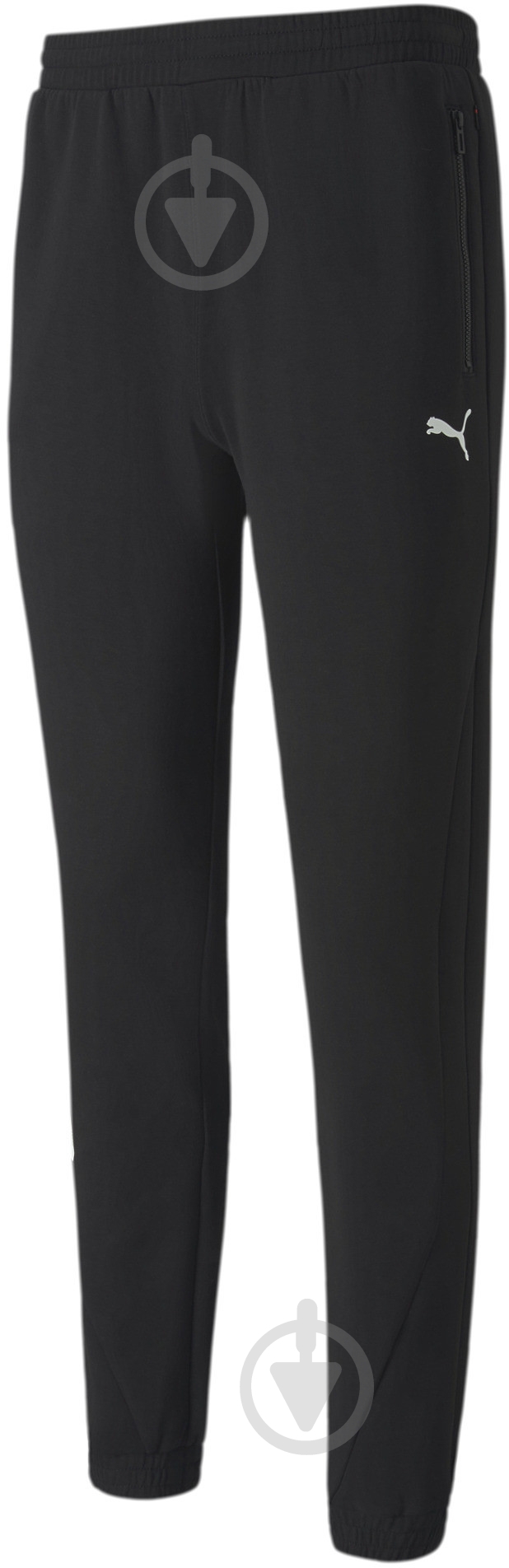 Брюки Puma SF Sweat Pants 59614602 р. M черный - фото 2
