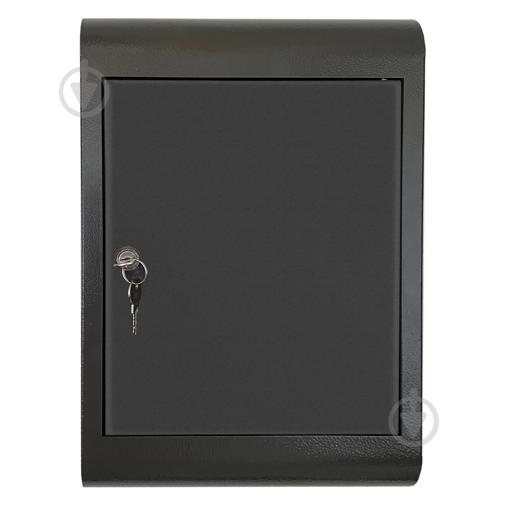 Ключница Emby КЛ-30 графит - фото 2