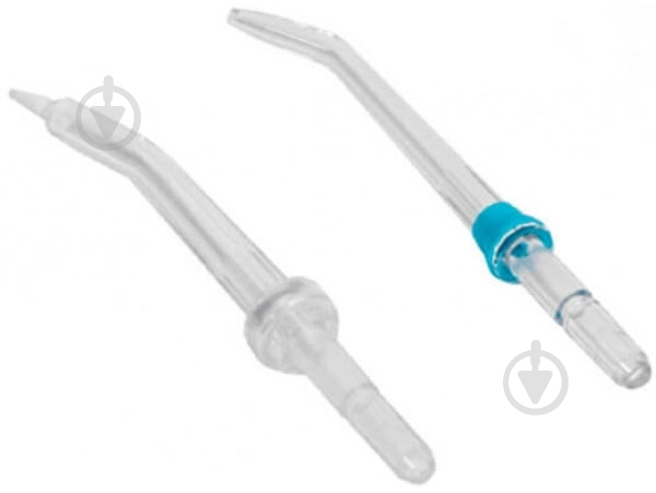Насадка для ирригатора CECOTEC ToothCare 1200 Jet Pro - фото 2 Насадка для ирригатора CECOTEC ToothCare 1200 Jet Pro - фото 2