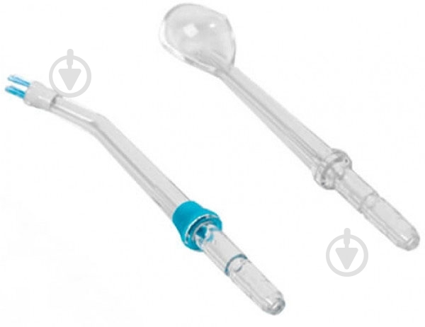 Насадка для ирригатора CECOTEC ToothCare 1200 Jet Pro - фото 1 Насадка для ирригатора CECOTEC ToothCare 1200 Jet Pro - фото 1