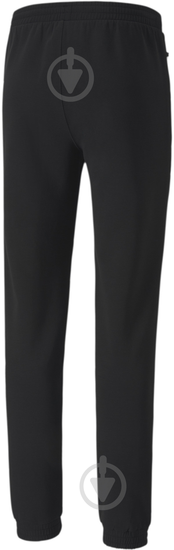 Брюки Puma SF Sweat Pants 59614602 р. L черный - фото 3
