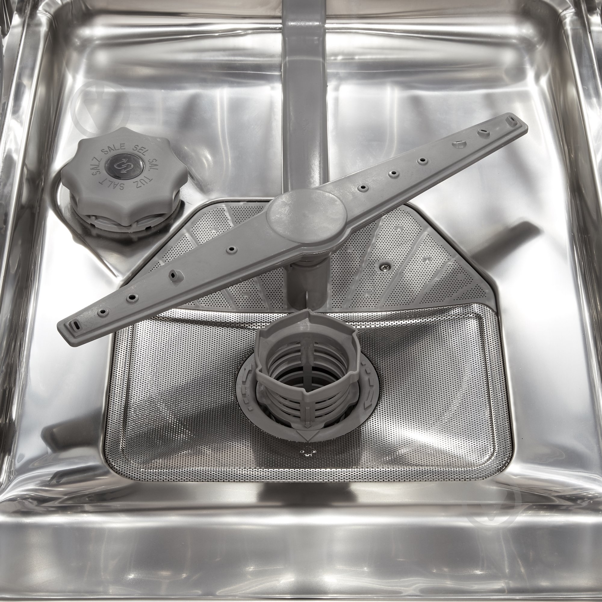 Посудомоечная машина Eleyus DWS 45039 LDI - фото 7 Посудомоечная машина Eleyus DWS 45039 LDI - фото 7