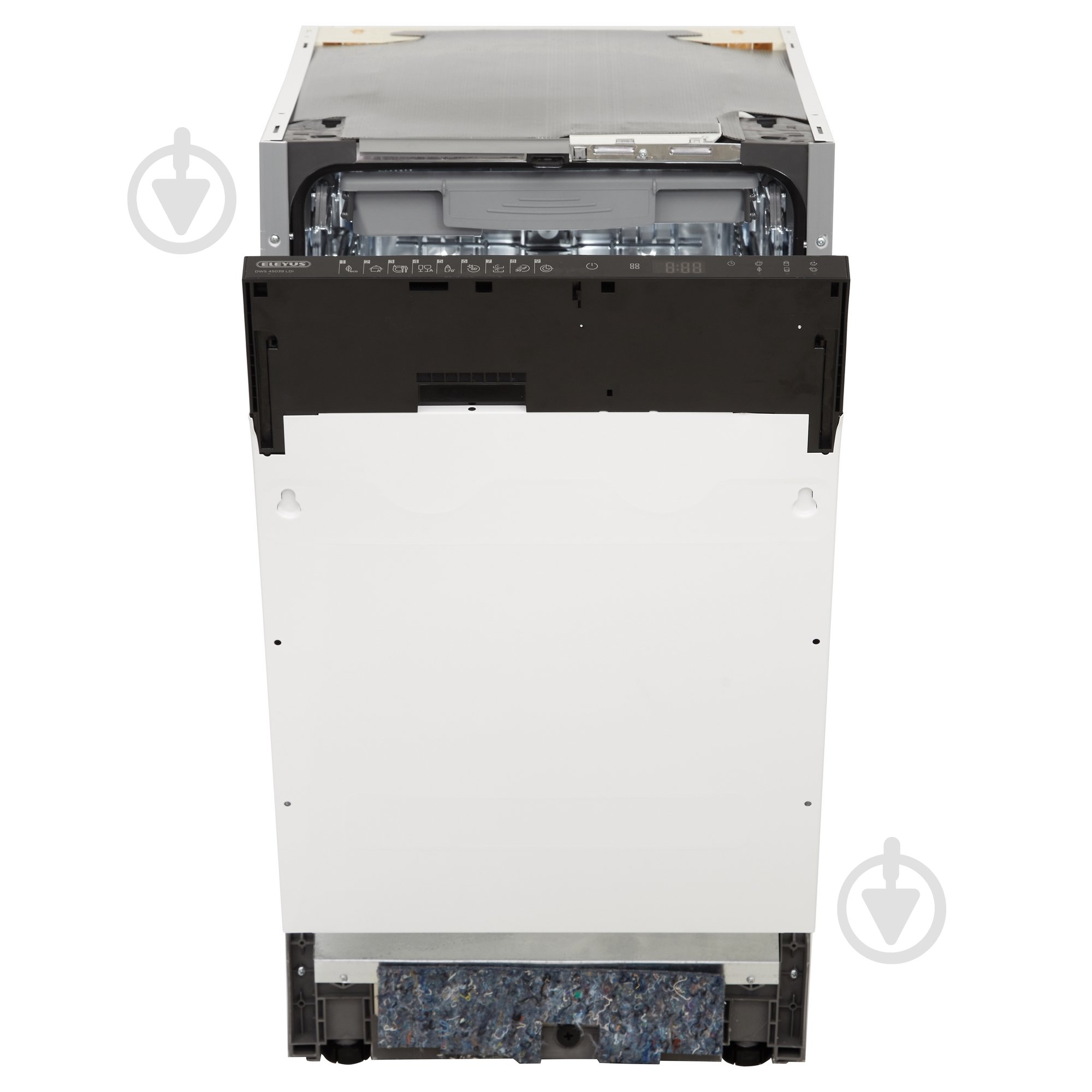Посудомоечная машина Eleyus DWS 45039 LDI - фото 1 Посудомоечная машина Eleyus DWS 45039 LDI - фото 1
