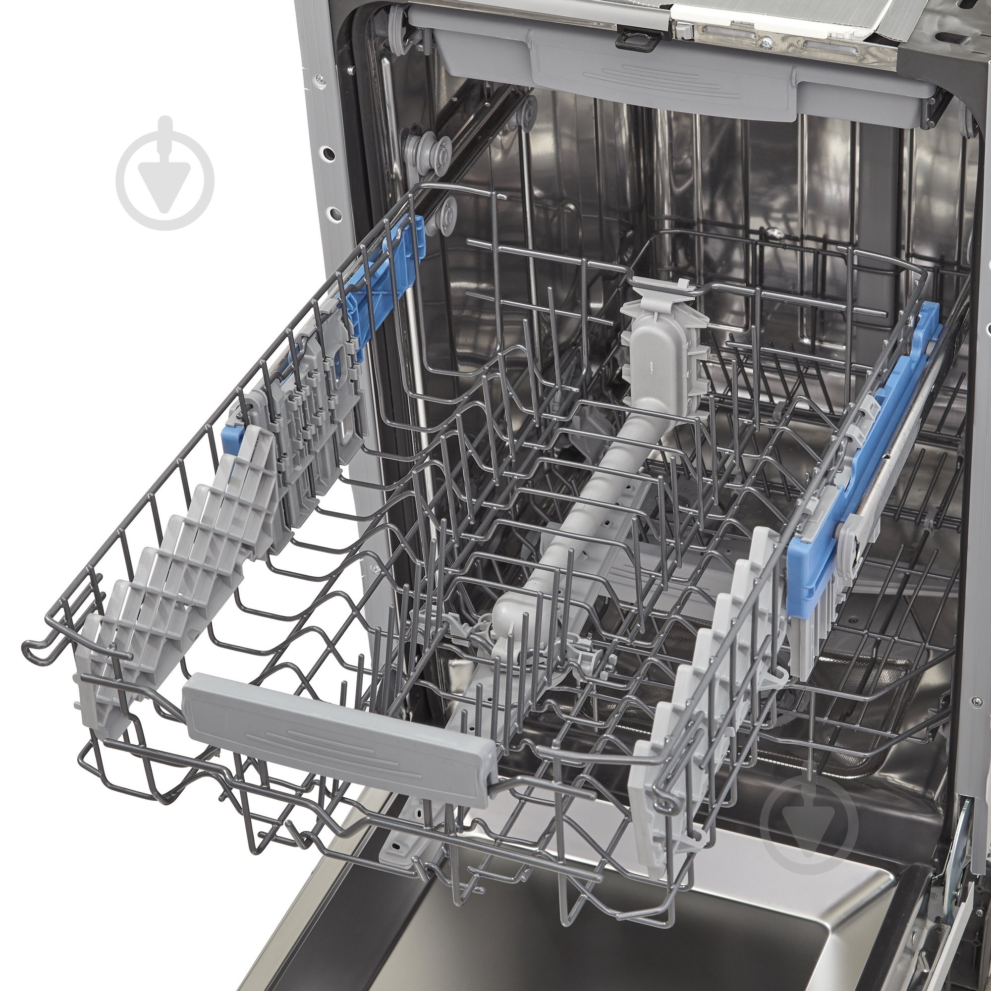 Посудомоечная машина Eleyus DWS 45039 LDI - фото 20 Посудомоечная машина Eleyus DWS 45039 LDI - фото 20