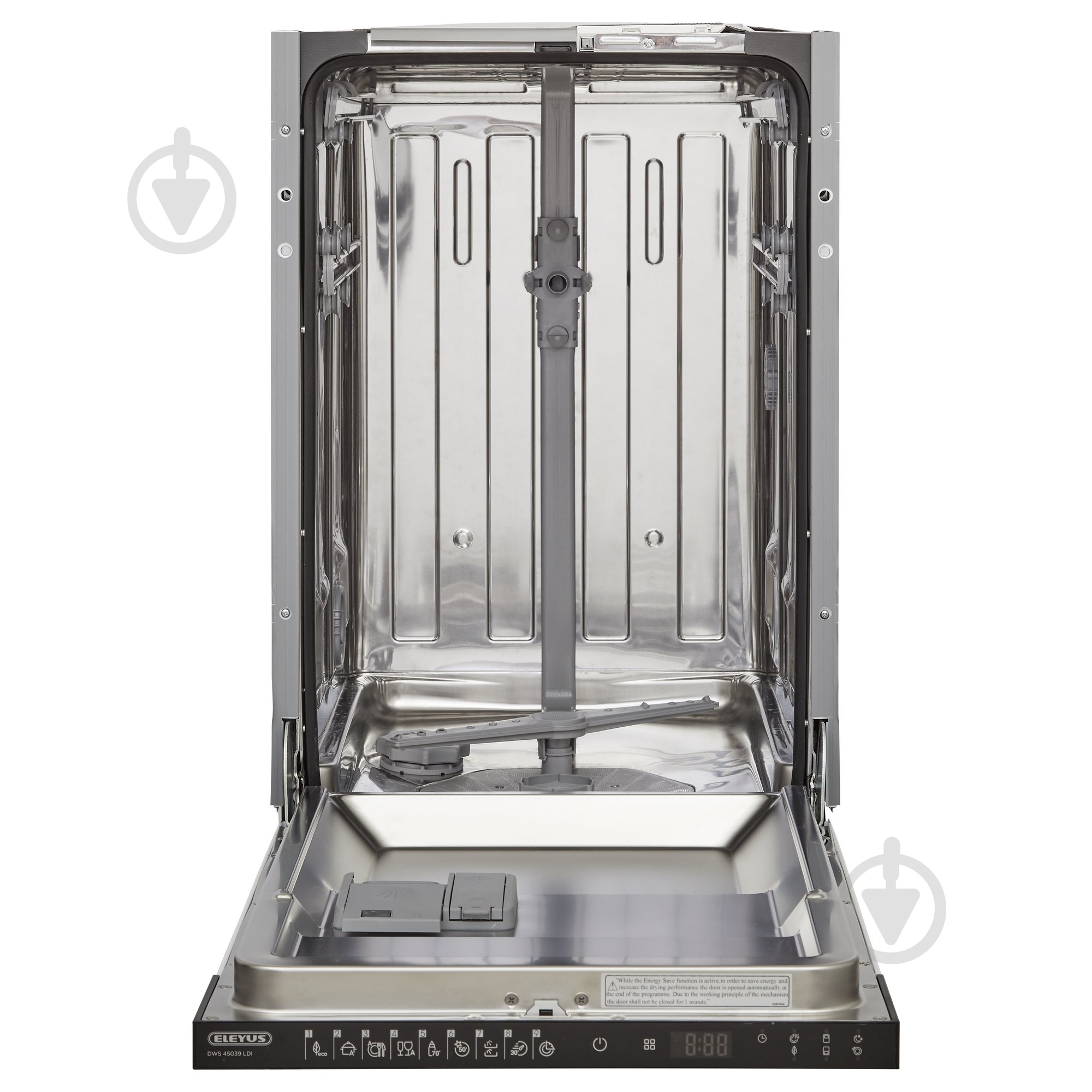 Посудомоечная машина Eleyus DWS 45039 LDI - фото 18 Посудомоечная машина Eleyus DWS 45039 LDI - фото 18