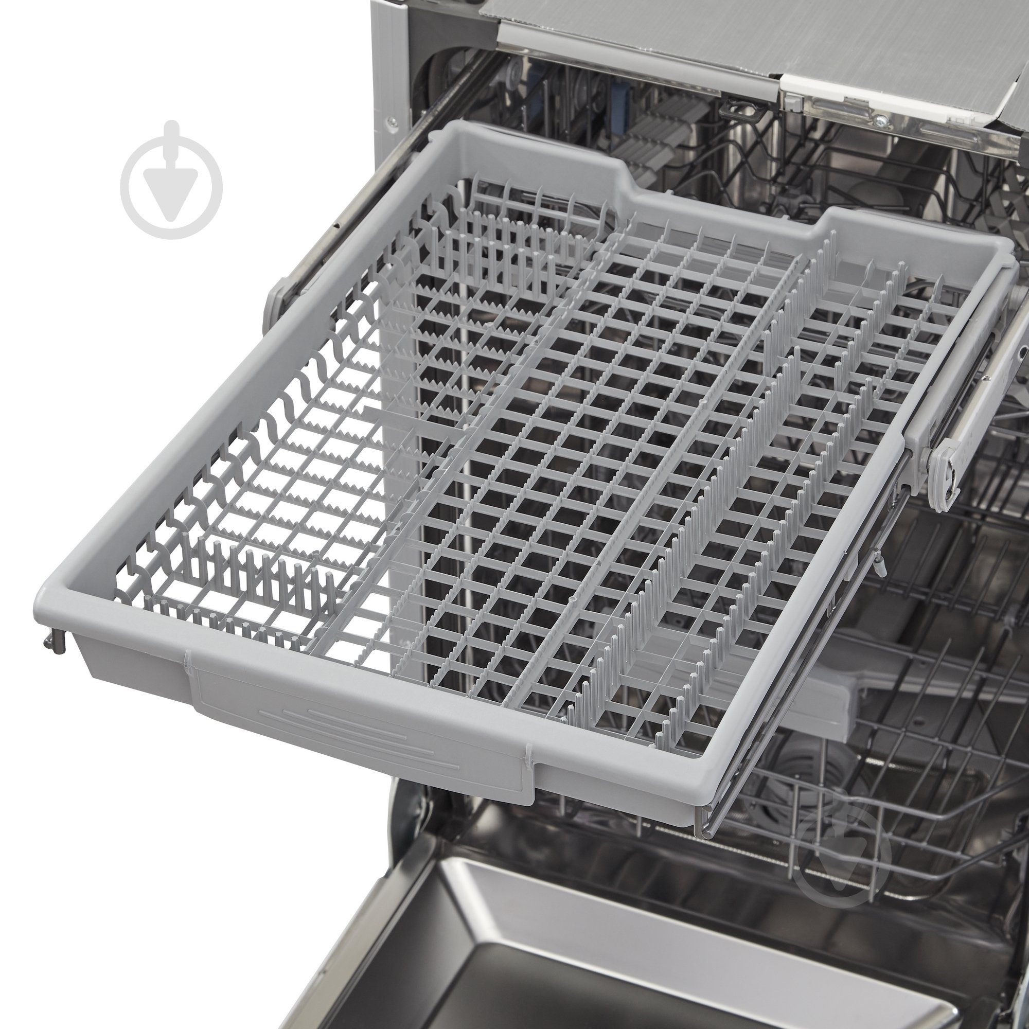 Посудомоечная машина Eleyus DWS 45039 LDI - фото 13 Посудомоечная машина Eleyus DWS 45039 LDI - фото 13