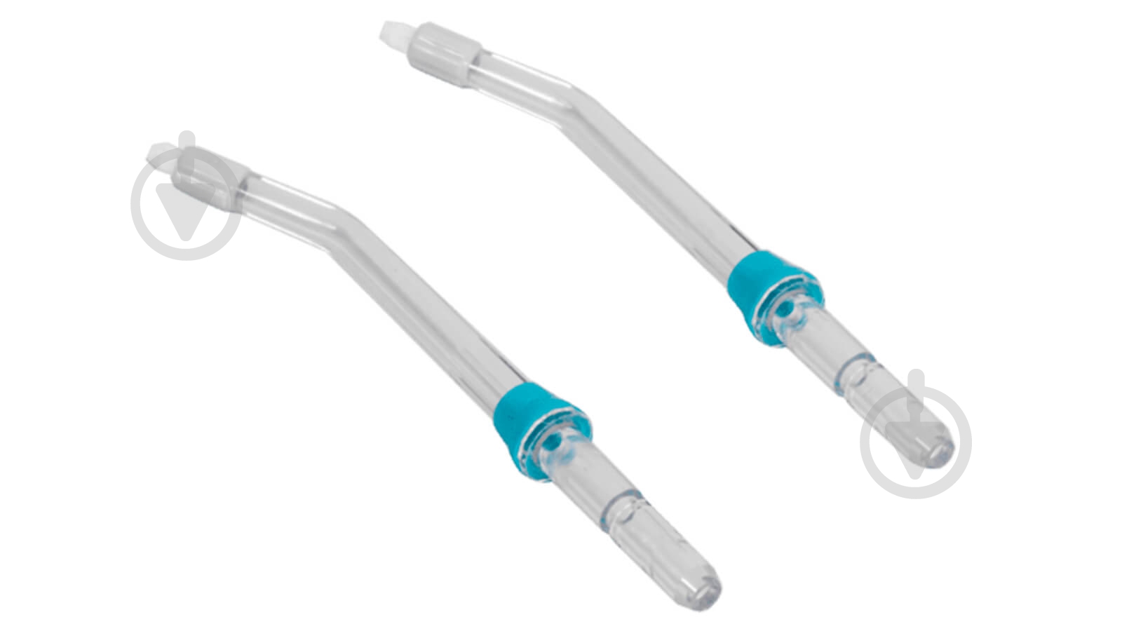 Насадки для ирригатора CECOTEC ToothCare 1200 Jet Pro - фото 1