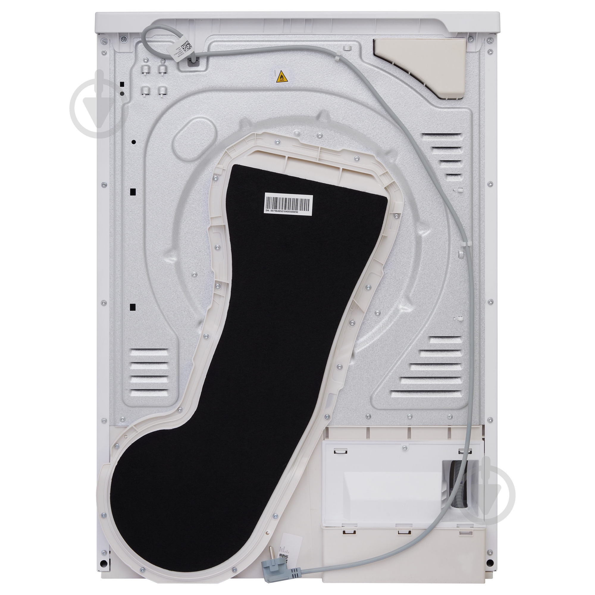 Сушильная машина Eleyus TDFD 08 101G HP - фото 15