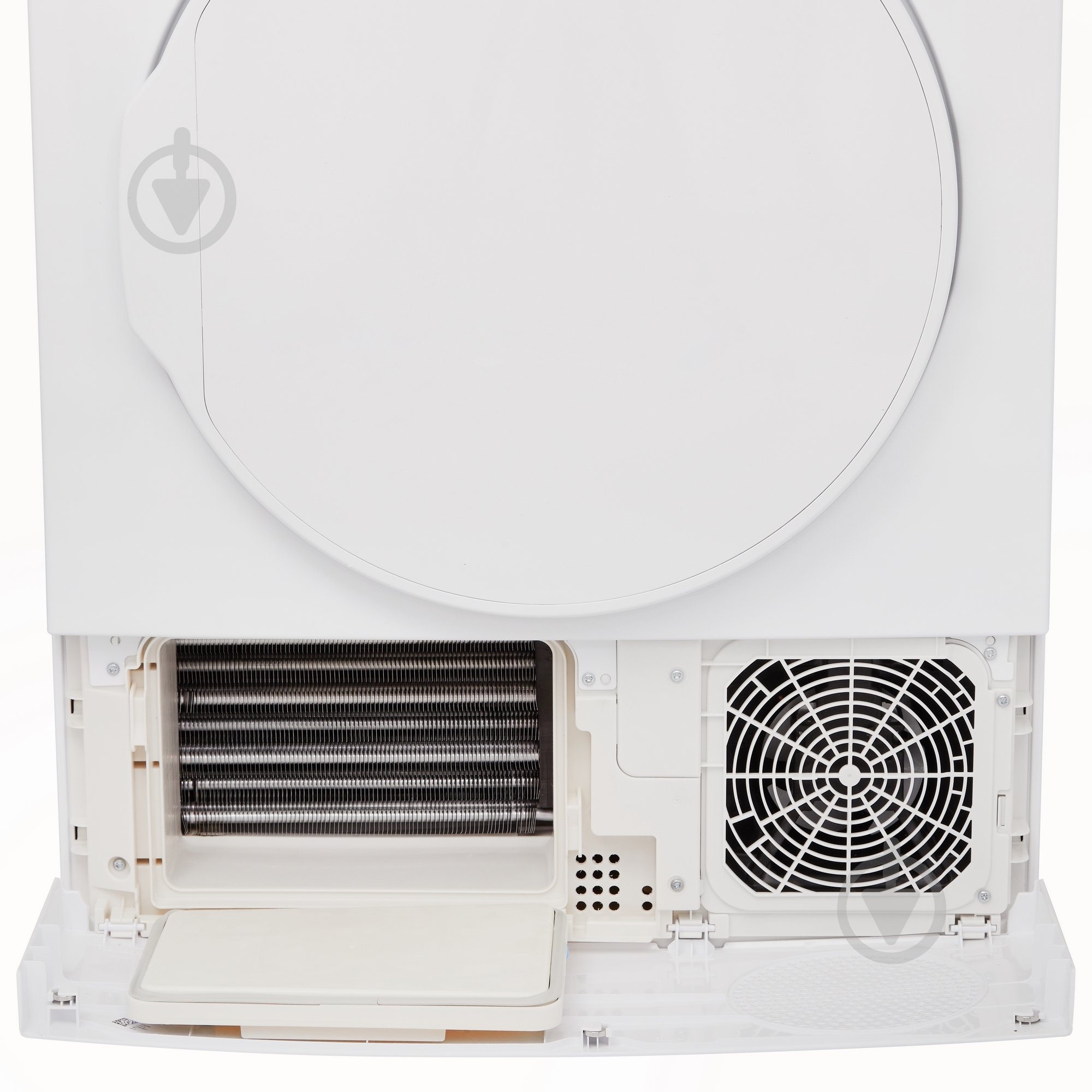 Сушильная машина Eleyus TDFD 08 101G HP - фото 13