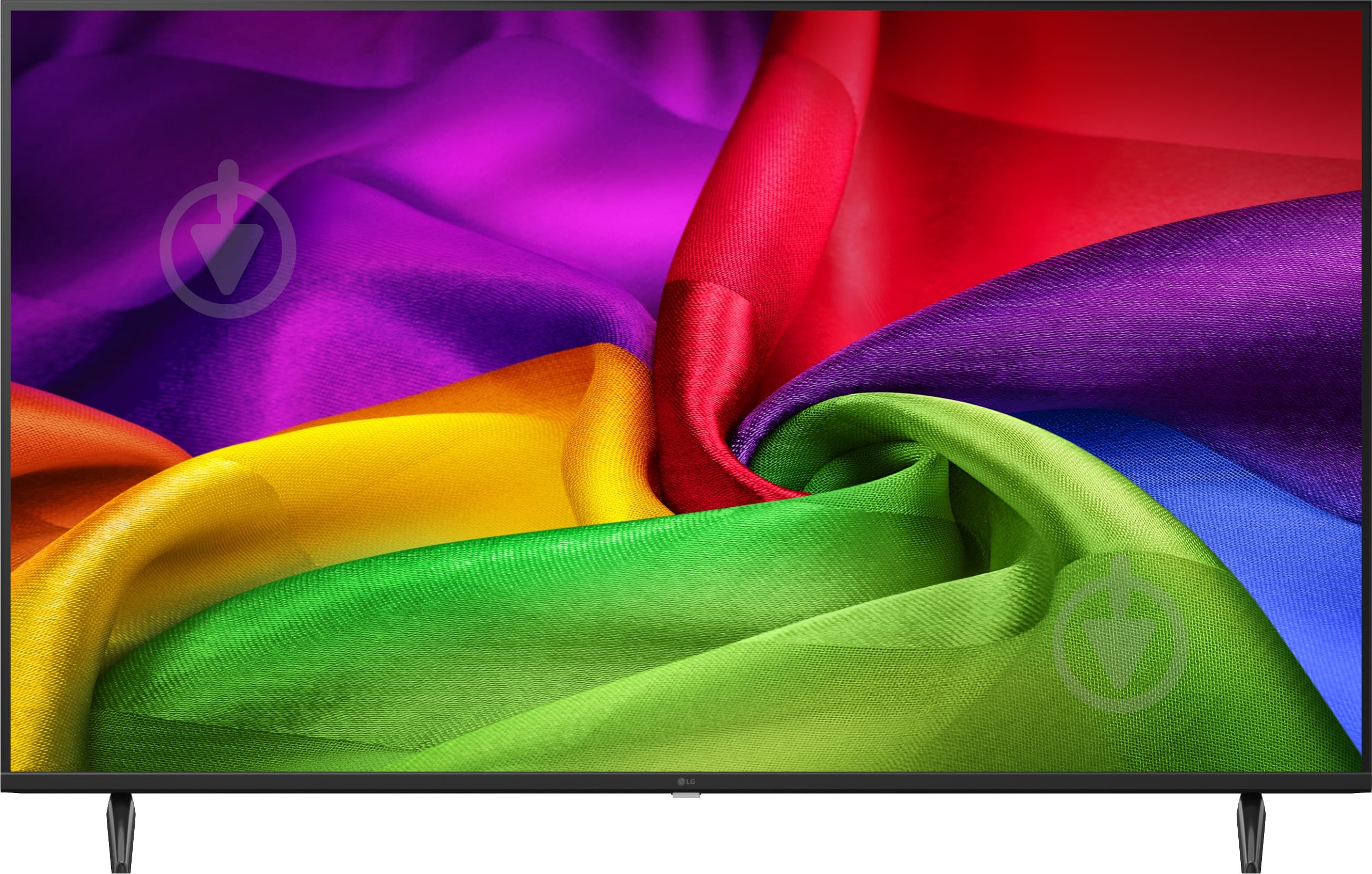 Телевізор LG 50NU800B6LA 50″ - фото 1 Телевізор LG 50NU800B6LA 50″ - фото 1