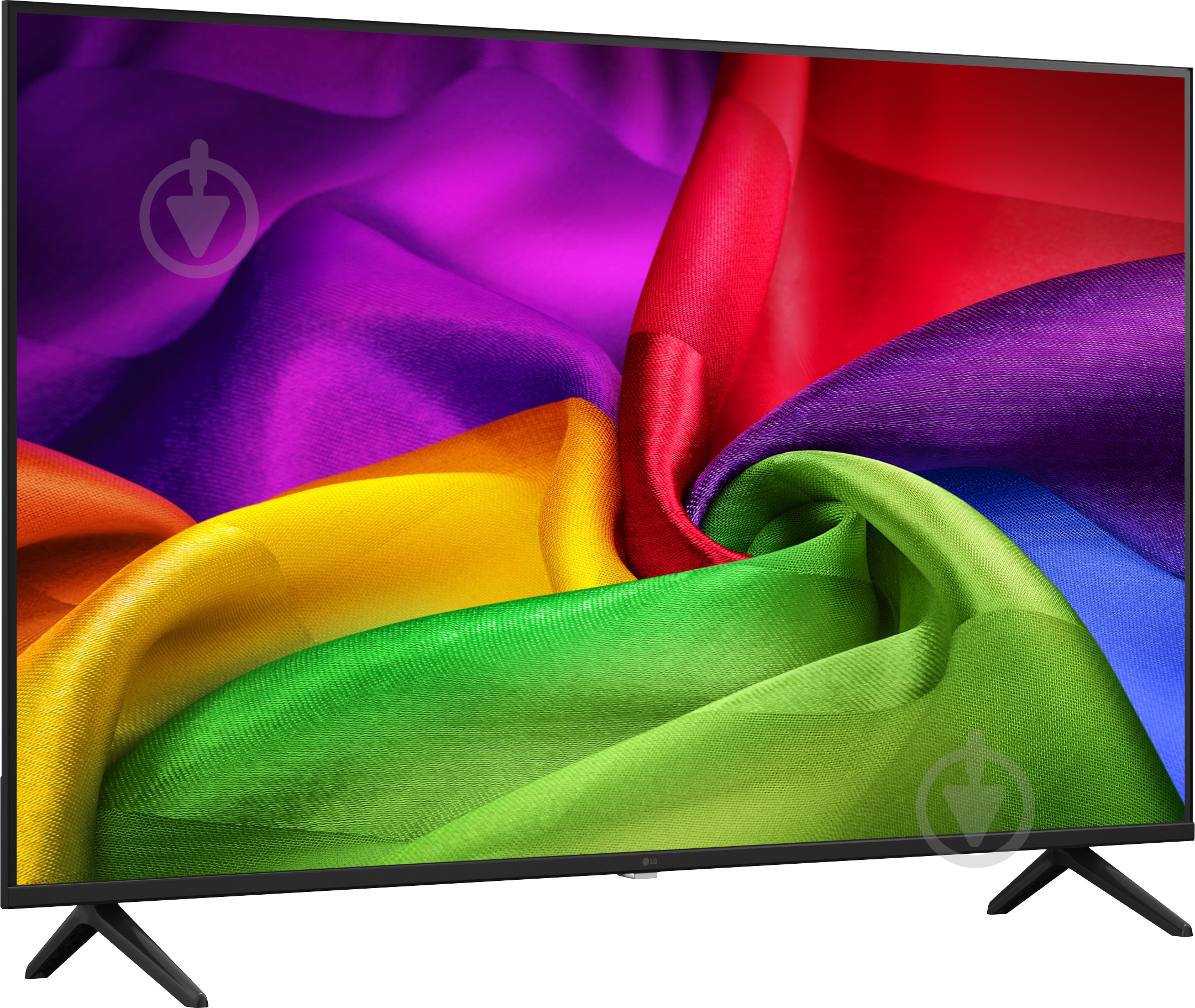 Телевізор LG 50NU800B6LA 50″ - фото 2 Телевізор LG 50NU800B6LA 50″ - фото 2