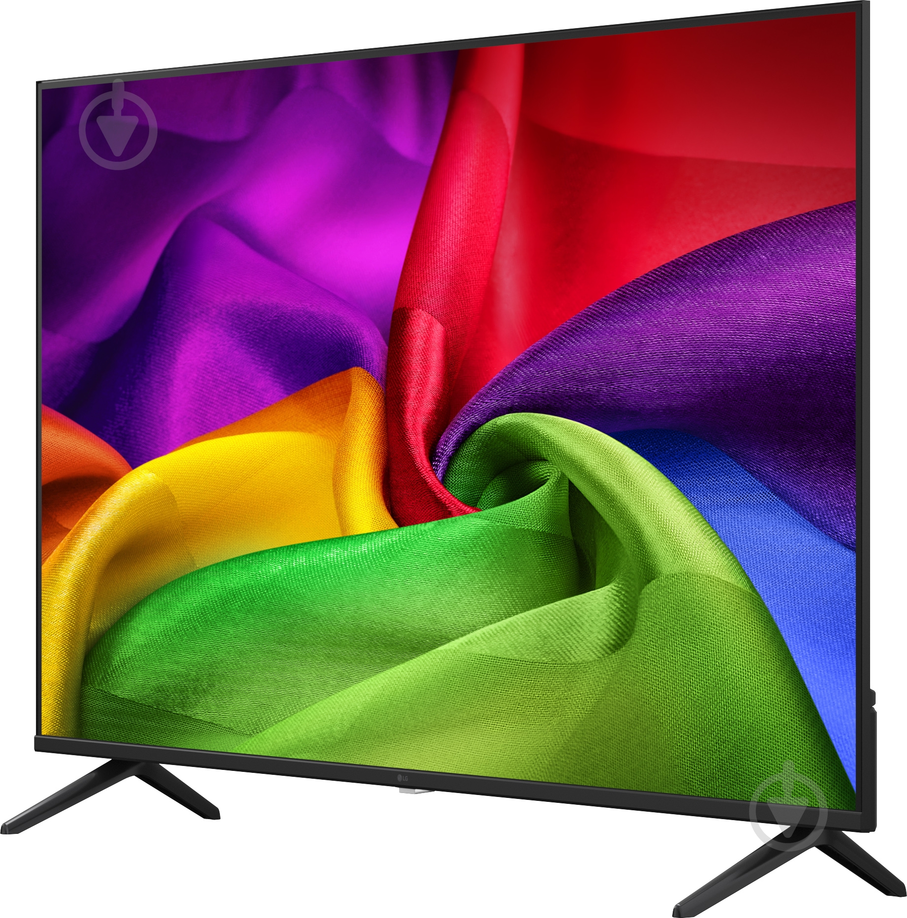 Телевізор LG 50NU800B6LA 50″ - фото 4 Телевізор LG 50NU800B6LA 50″ - фото 4