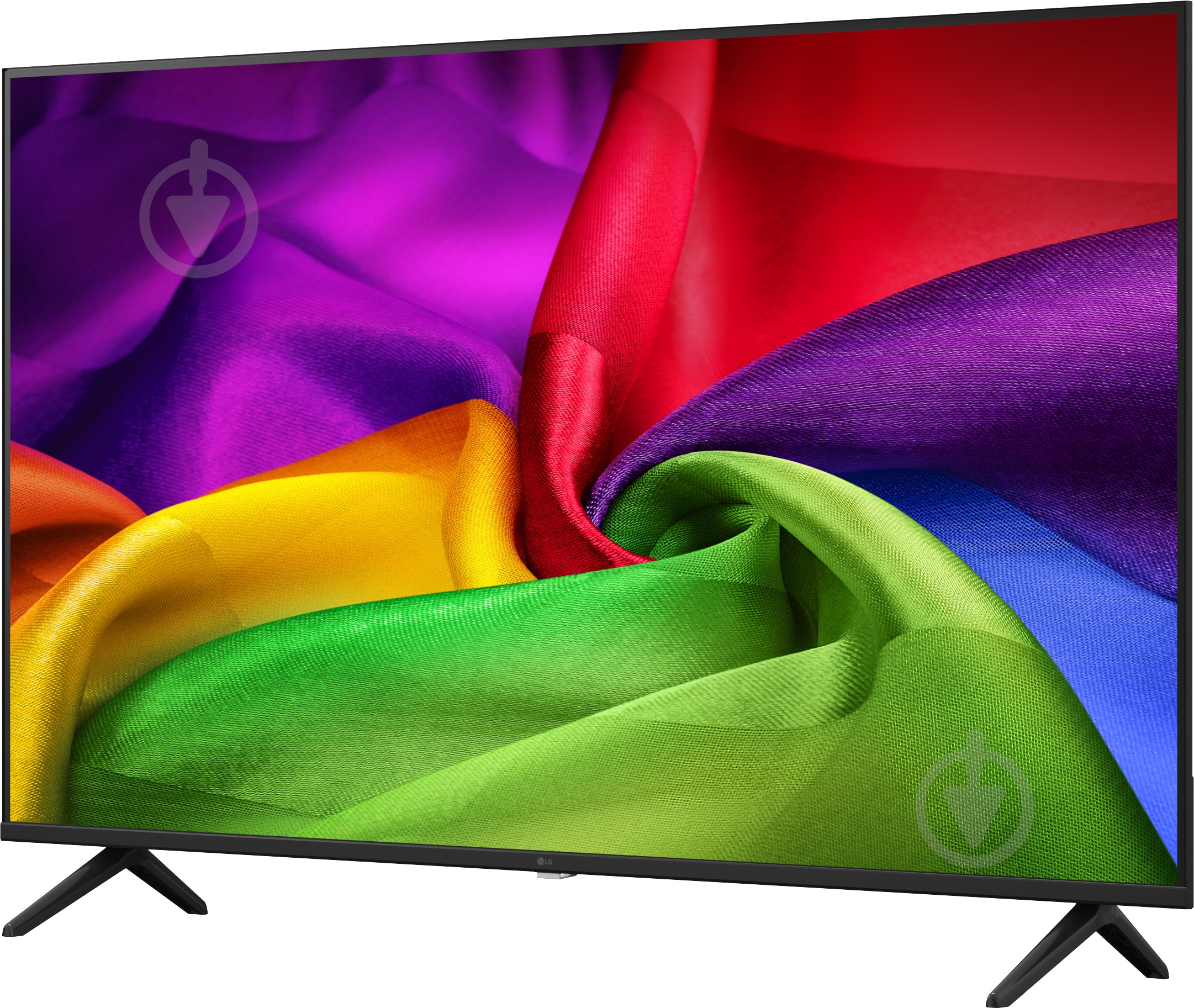 Телевізор LG 50NU800B6LA 50″ - фото 5 Телевізор LG 50NU800B6LA 50″ - фото 5