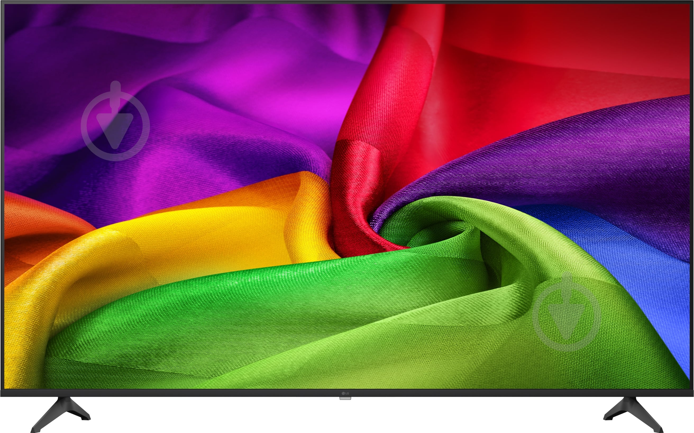 Телевизор LG 65NU800B6LA 65″ - фото 1 Телевизор LG 65NU800B6LA 65″ - фото 1
