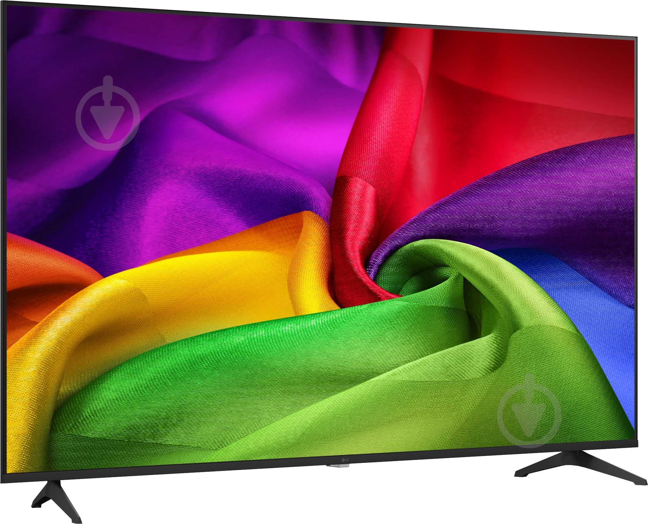 Телевизор LG 65NU800B6LA 65″ - фото 2 Телевизор LG 65NU800B6LA 65″ - фото 2