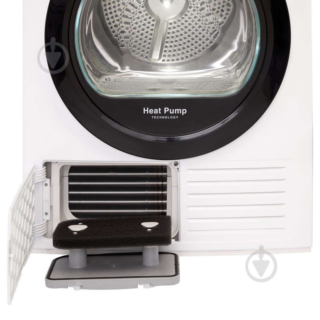 Сушильная машина Eleyus TDF5 08 102IS HP - фото 19