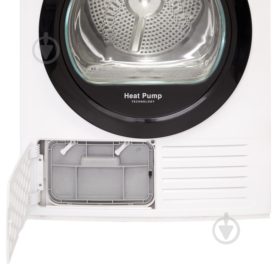 Сушильная машина Eleyus TDF5 08 102IS HP - фото 17