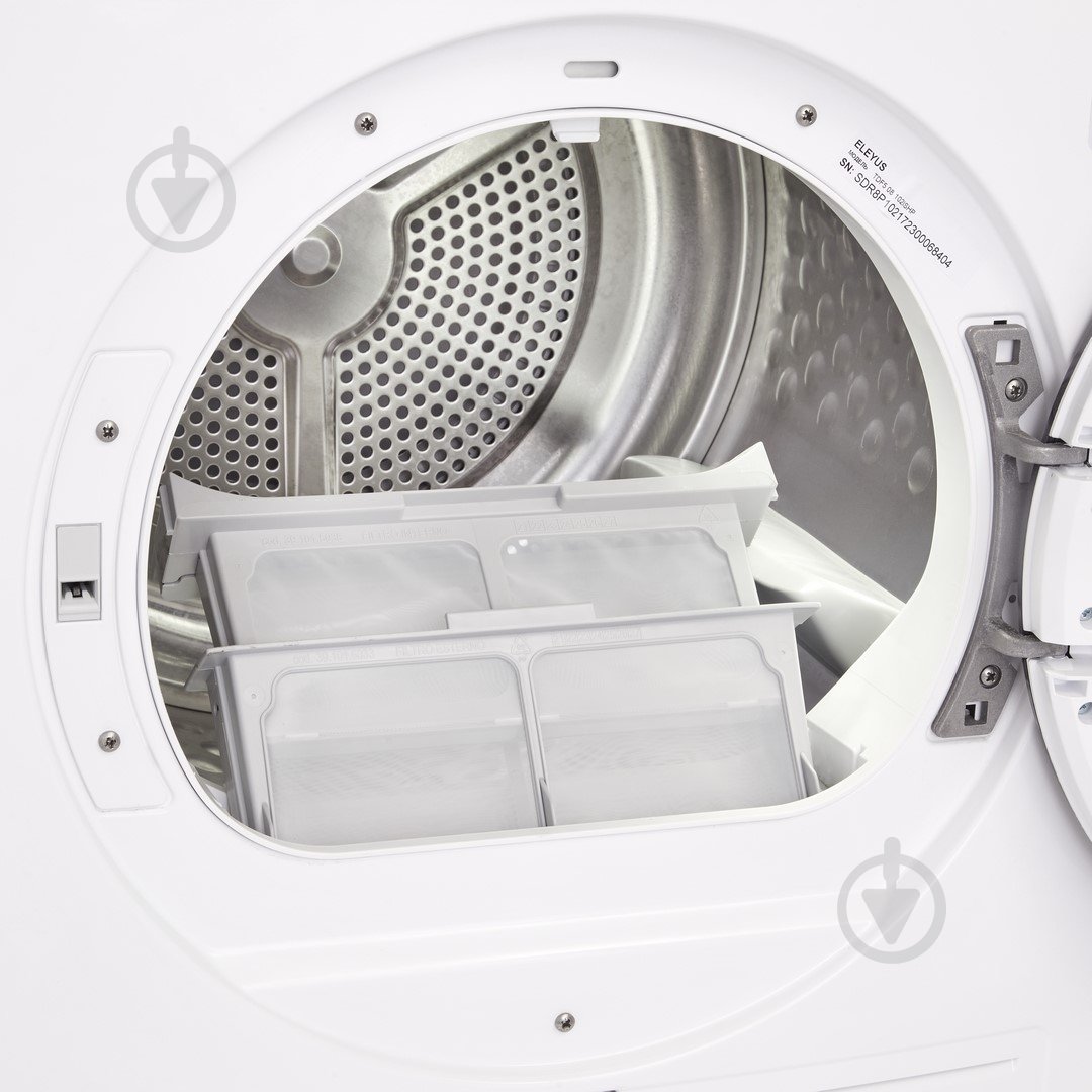 Сушильная машина Eleyus TDF5 08 102IS HP - фото 16