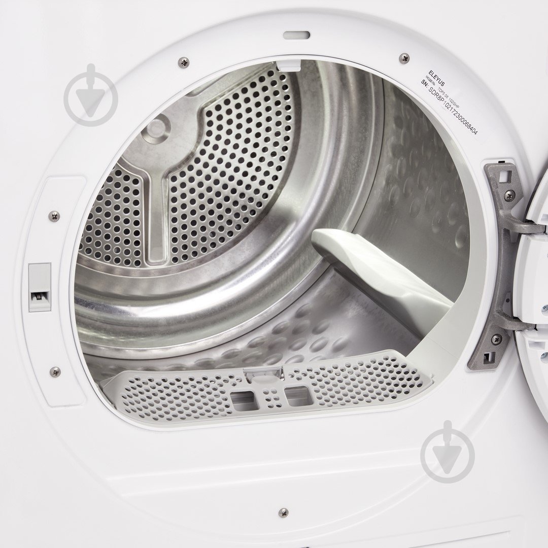 Сушильная машина Eleyus TDF5 08 102IS HP - фото 15