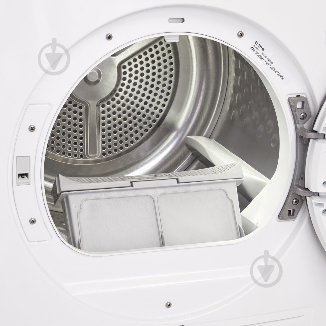 Сушильная машина Eleyus TDF5 08 102IS HP - фото 14