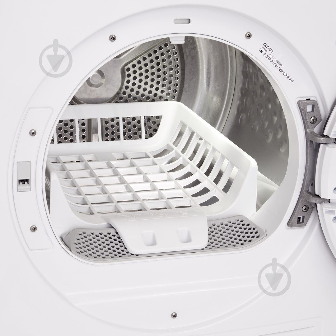 Сушильная машина Eleyus TDF5 08 102IS HP - фото 13