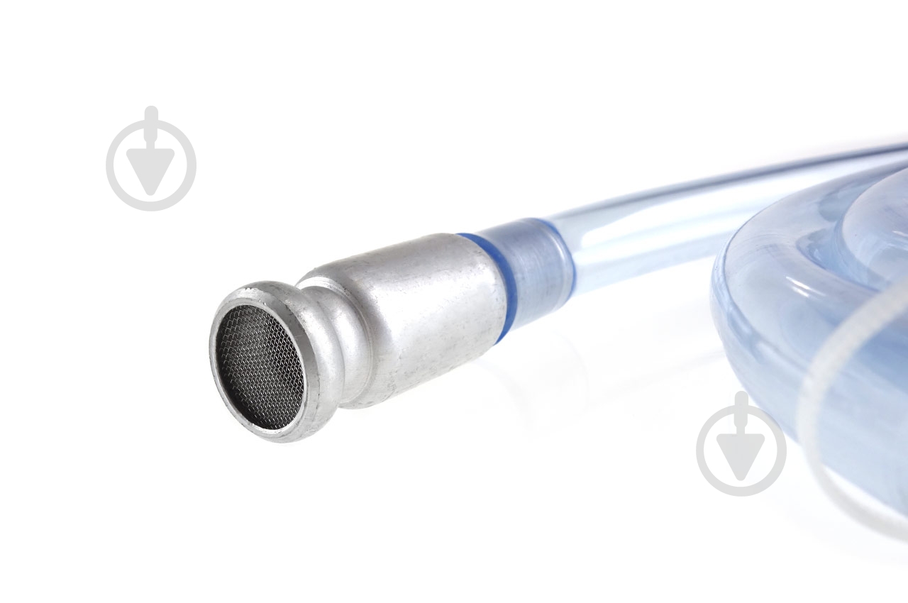 Шланг AMiO слива топлива 2 м 02404 - фото 2 Шланг AMiO слива топлива 2 м 02404 - фото 2