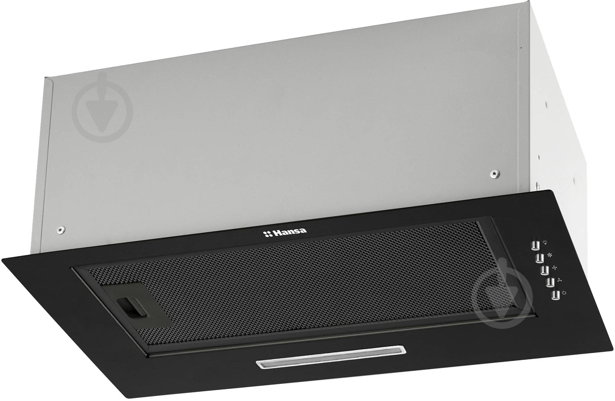 Вытяжка Hansa OMP4211BH - фото 1