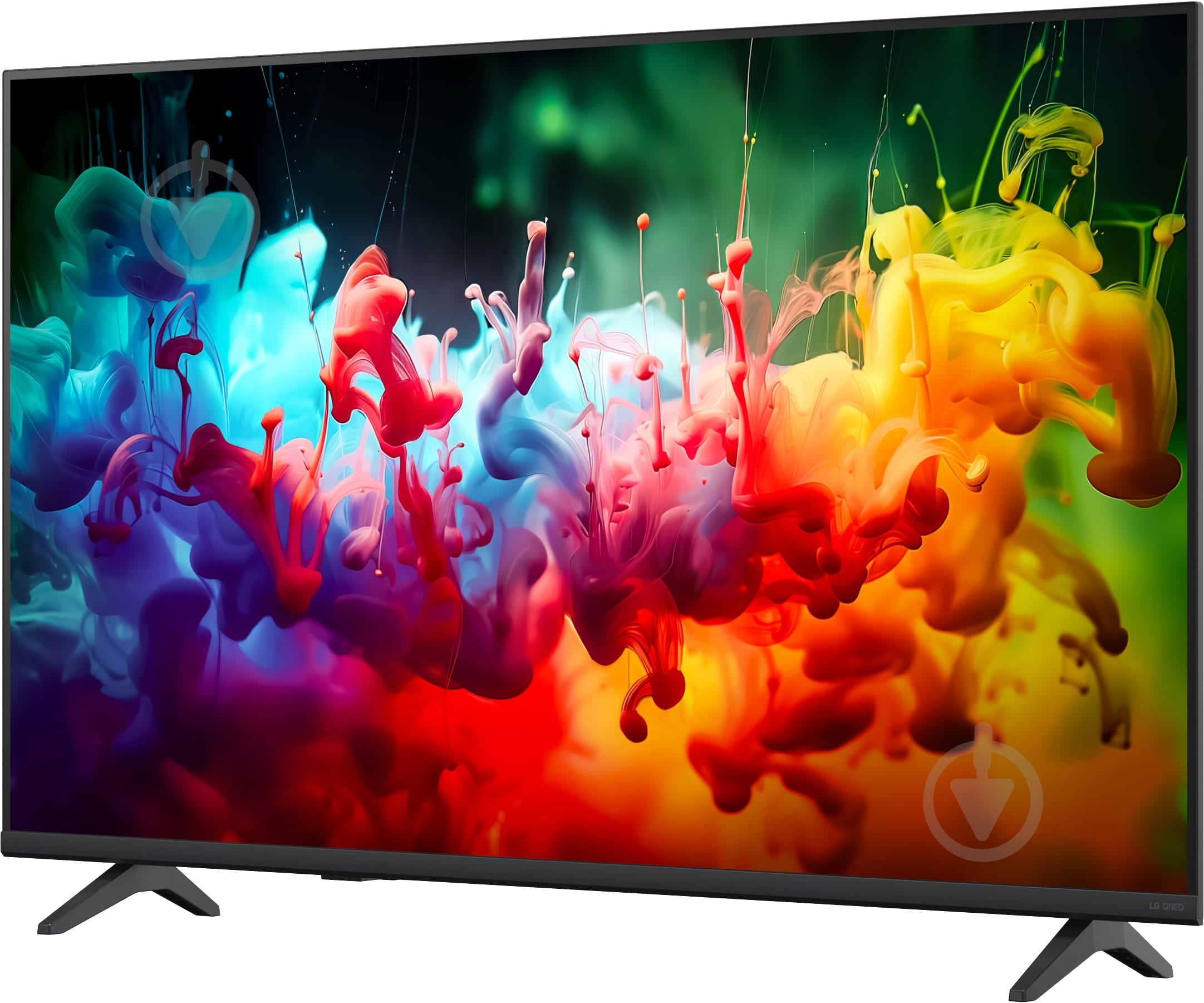 Телевизор LG 50QNED70B6C 50″ - фото 2