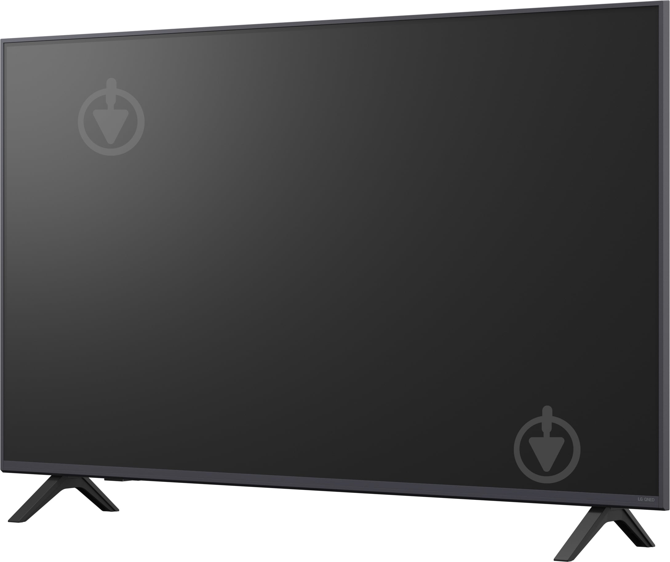 Телевізор 50" LG 50QNED80B6B - фото 11