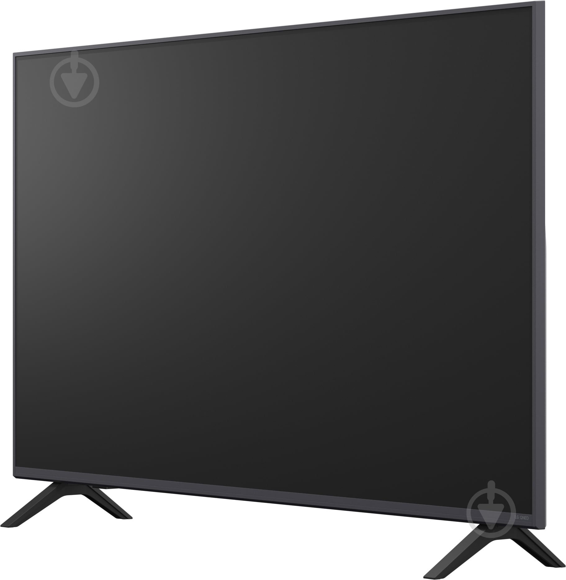 Телевізор 50" LG 50QNED80B6B - фото 12